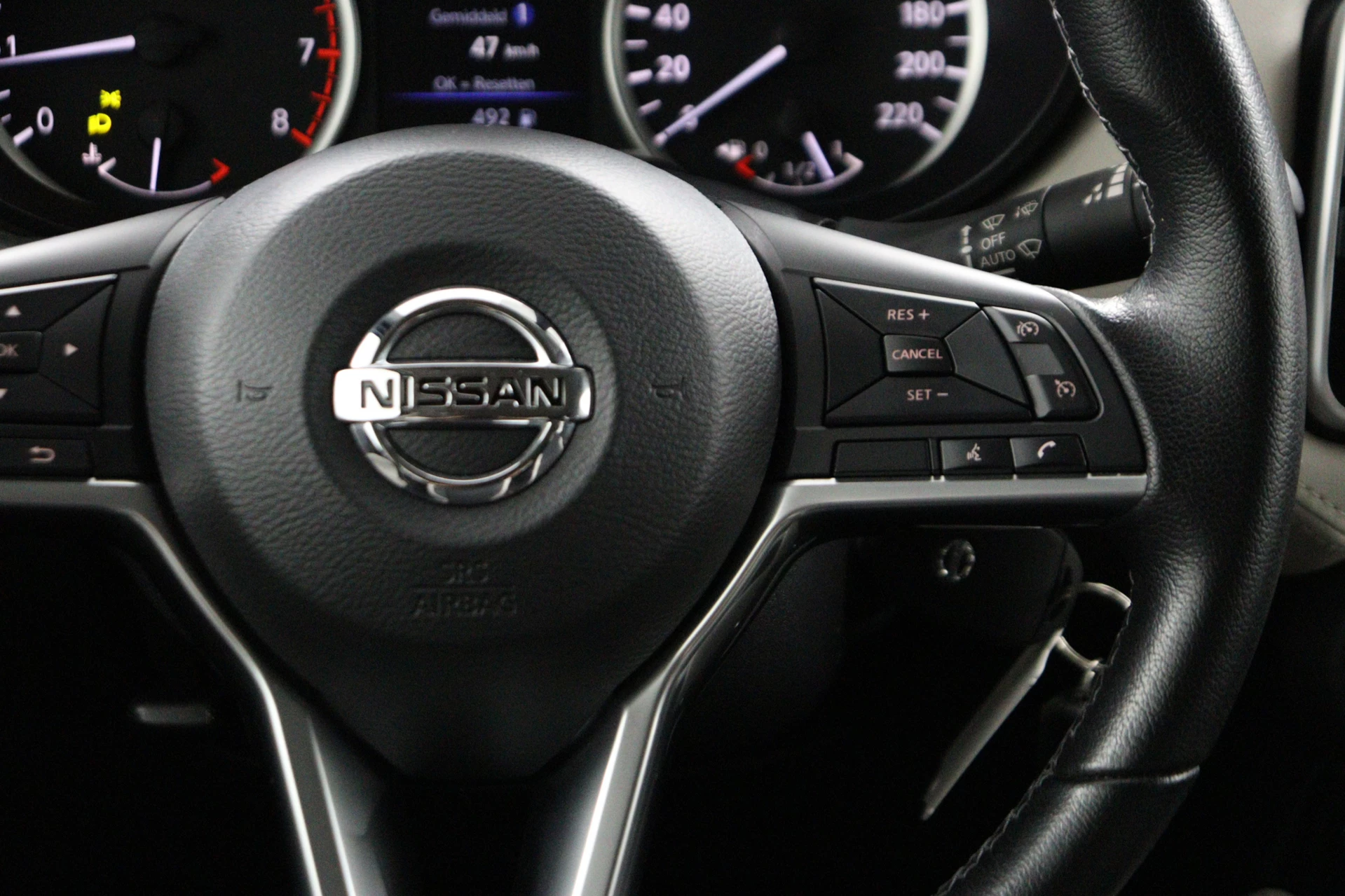 Hoofdafbeelding Nissan Micra