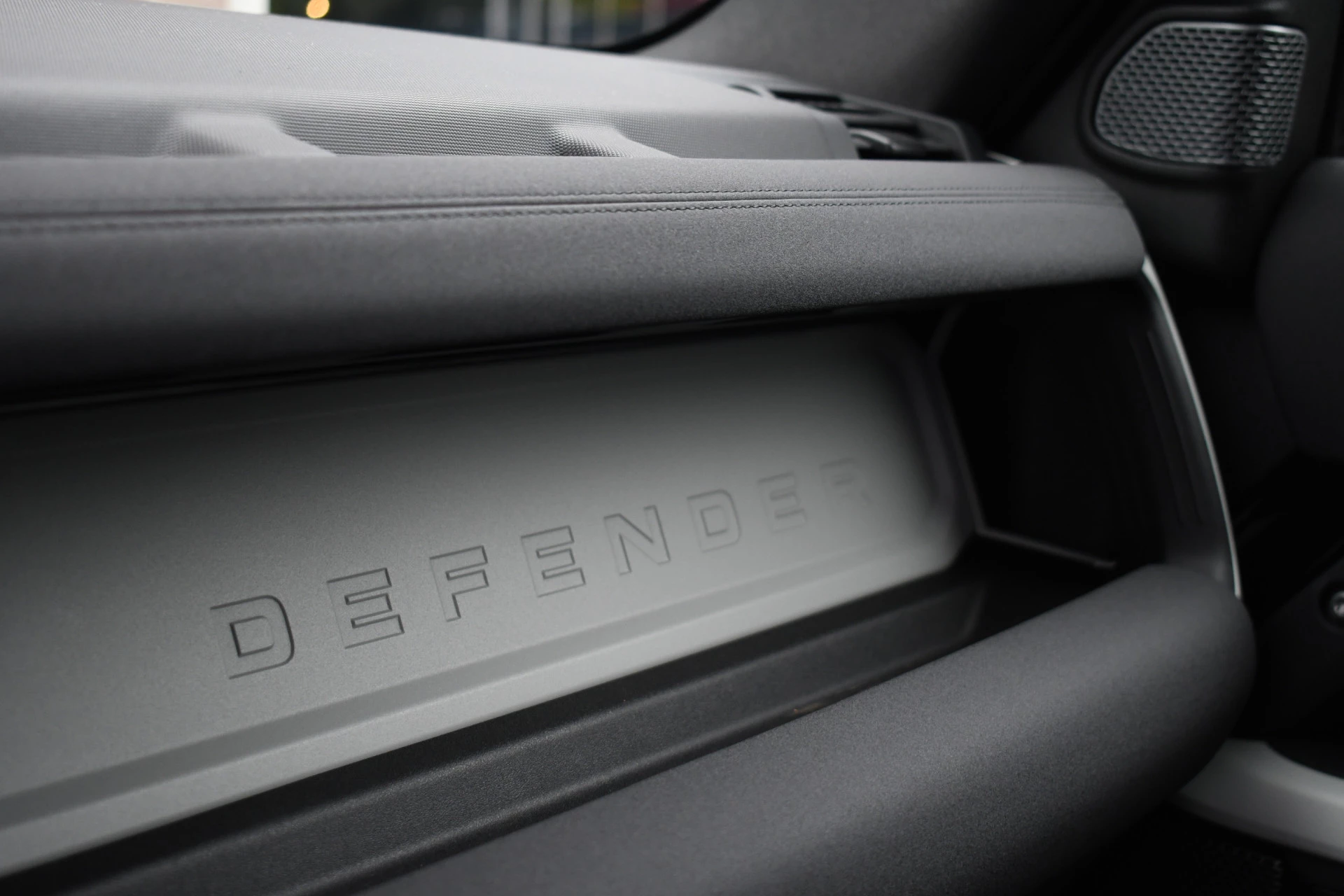 Hoofdafbeelding Land Rover Defender