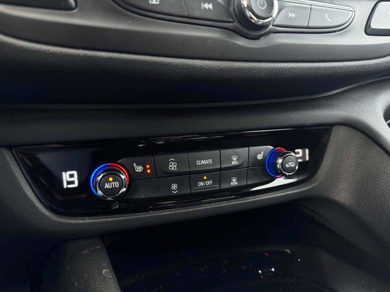 Hoofdafbeelding Opel Insignia