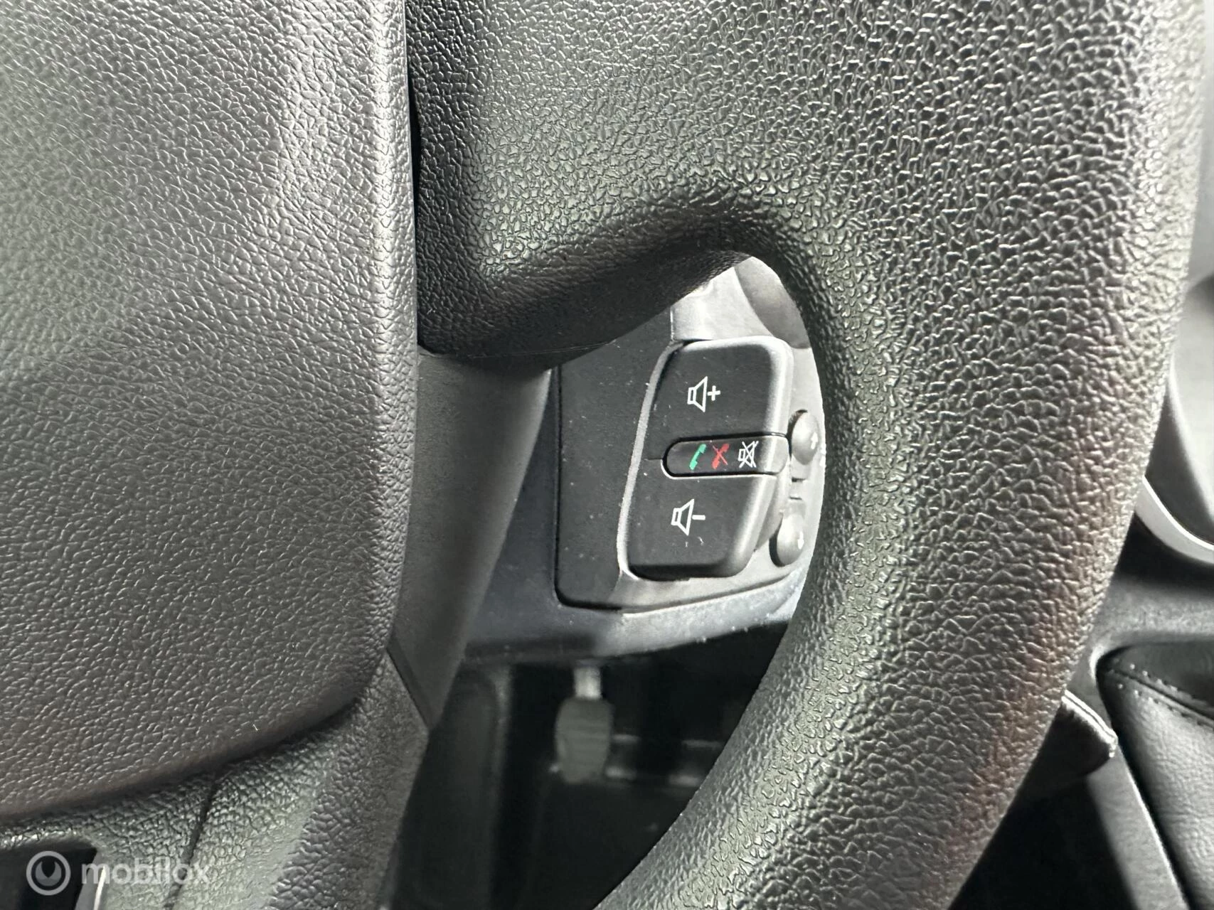 Hoofdafbeelding Nissan NV250
