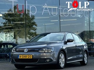 Volkswagen Jetta 1.4 TSI Hybrid Comf auto 2013 org 43267km