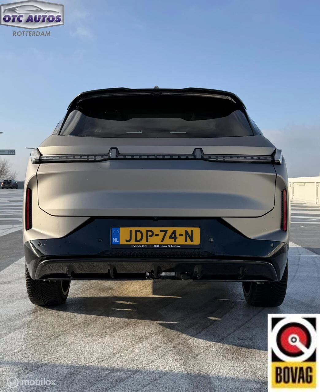 Hoofdafbeelding Lynk & Co 08