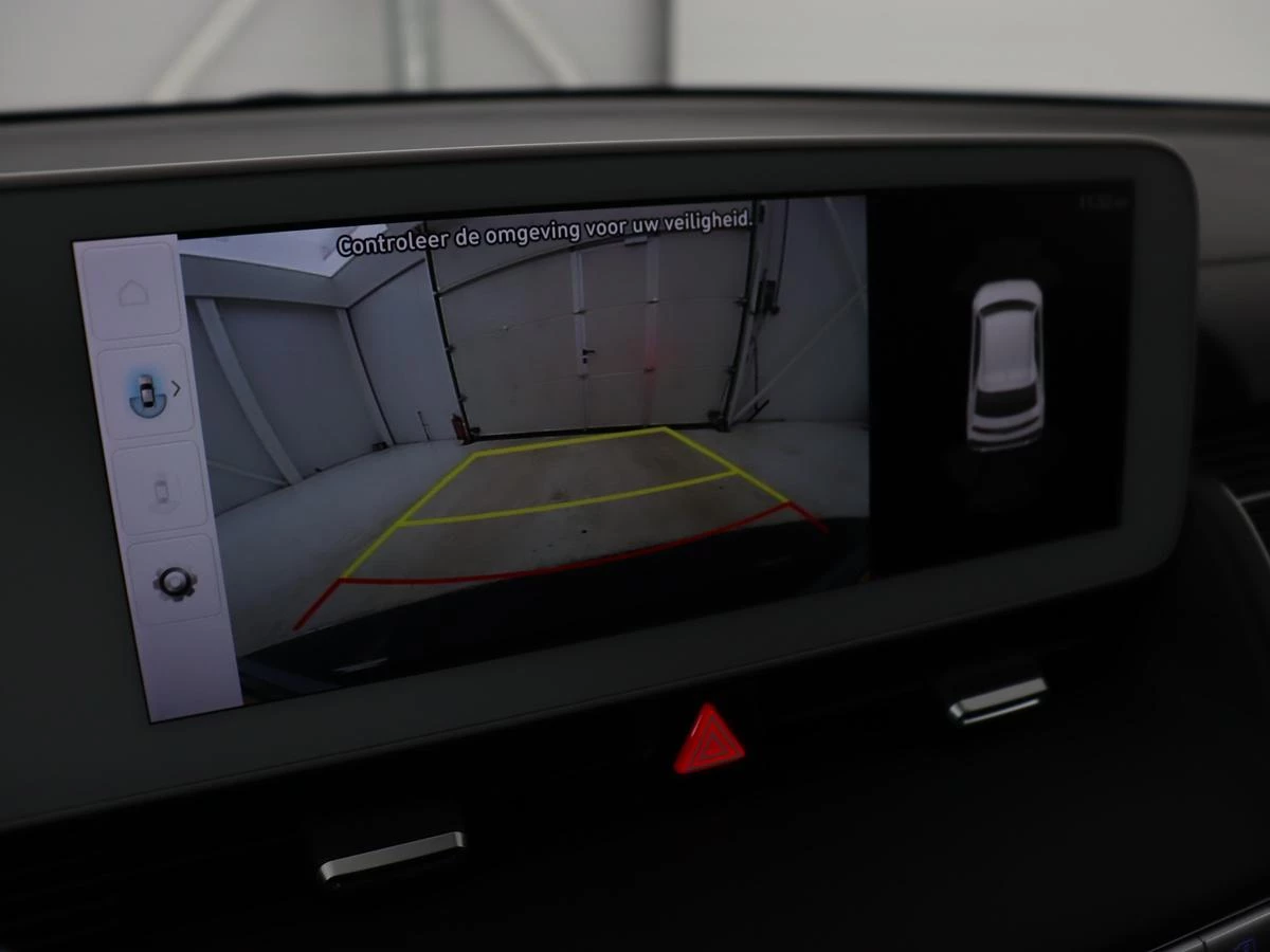 Hoofdafbeelding Hyundai IONIQ 5