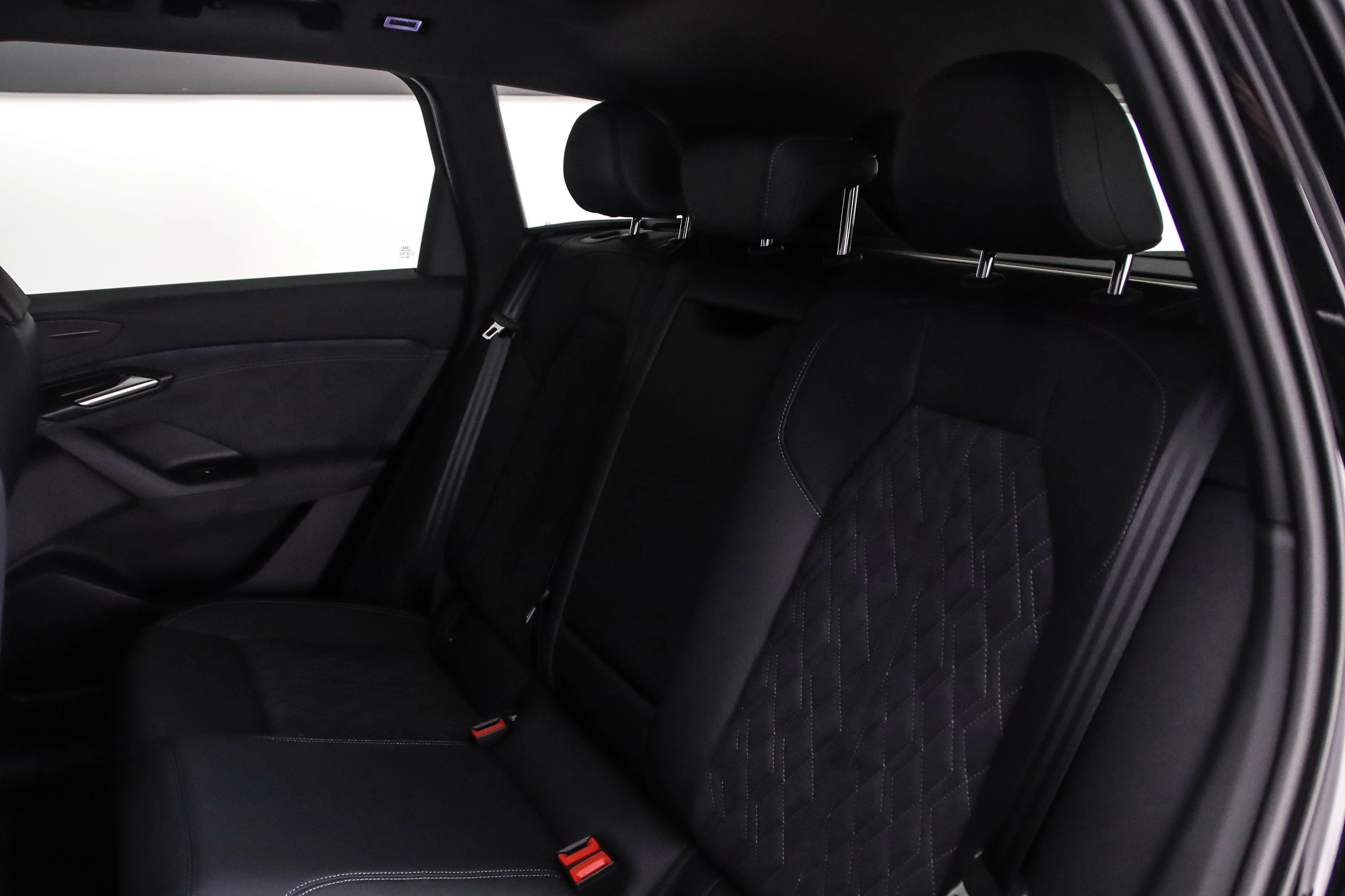 Hoofdafbeelding Audi Q6 e-tron