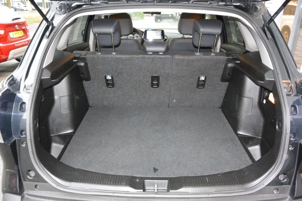 Hoofdafbeelding Suzuki S-Cross