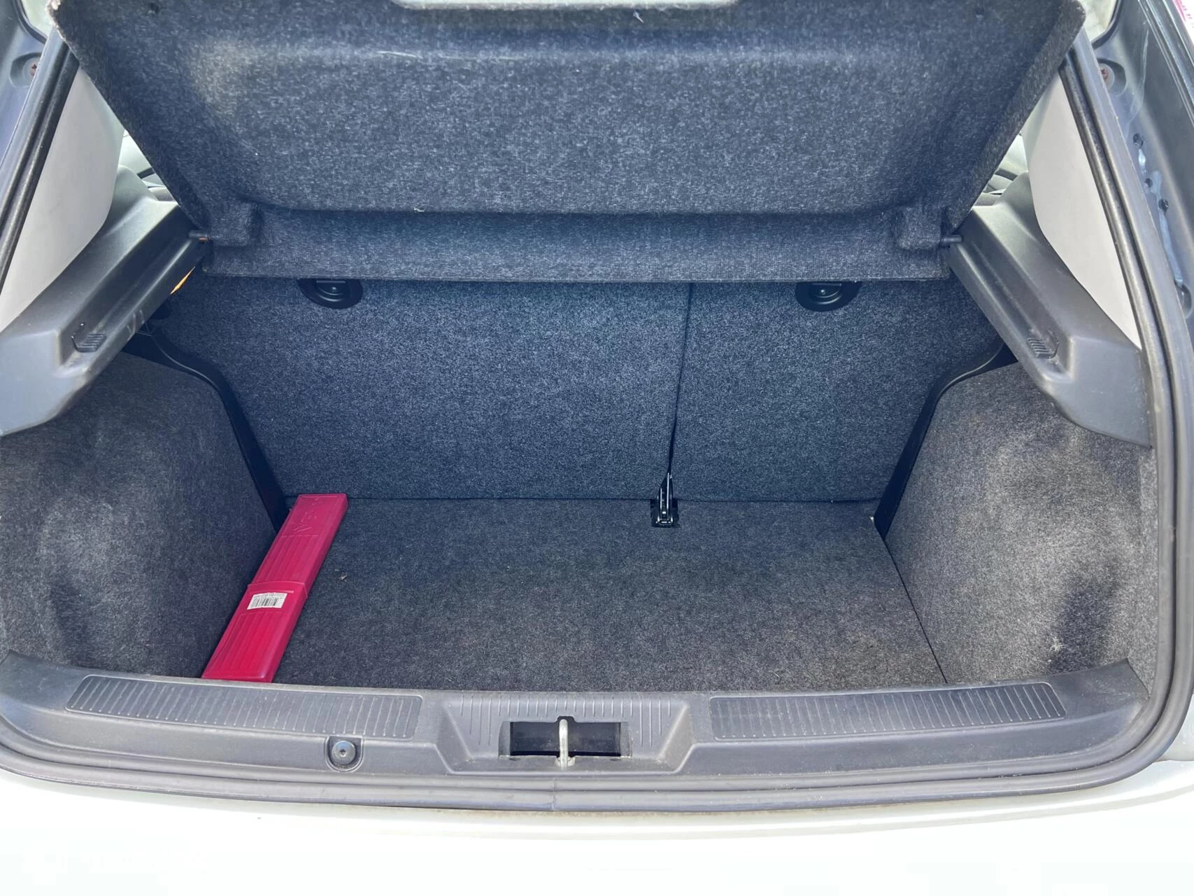 Hoofdafbeelding Fiat Punto