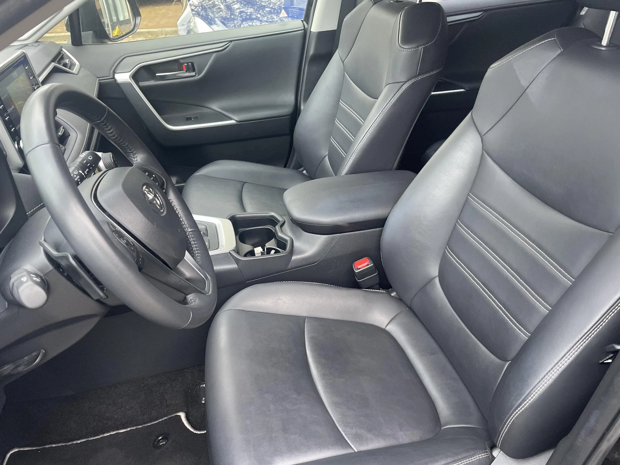 Hoofdafbeelding Toyota RAV4