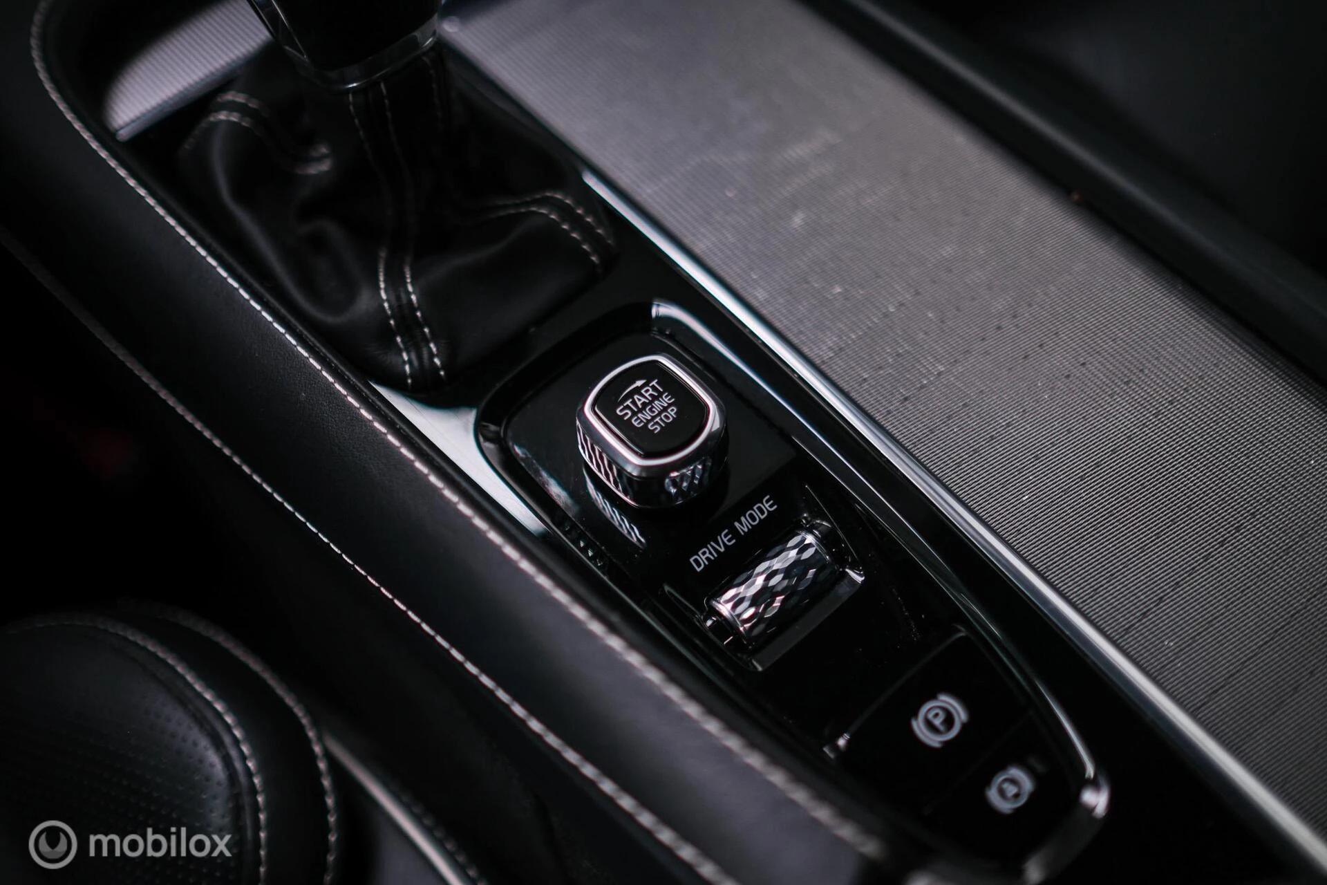 Hoofdafbeelding Volvo V90