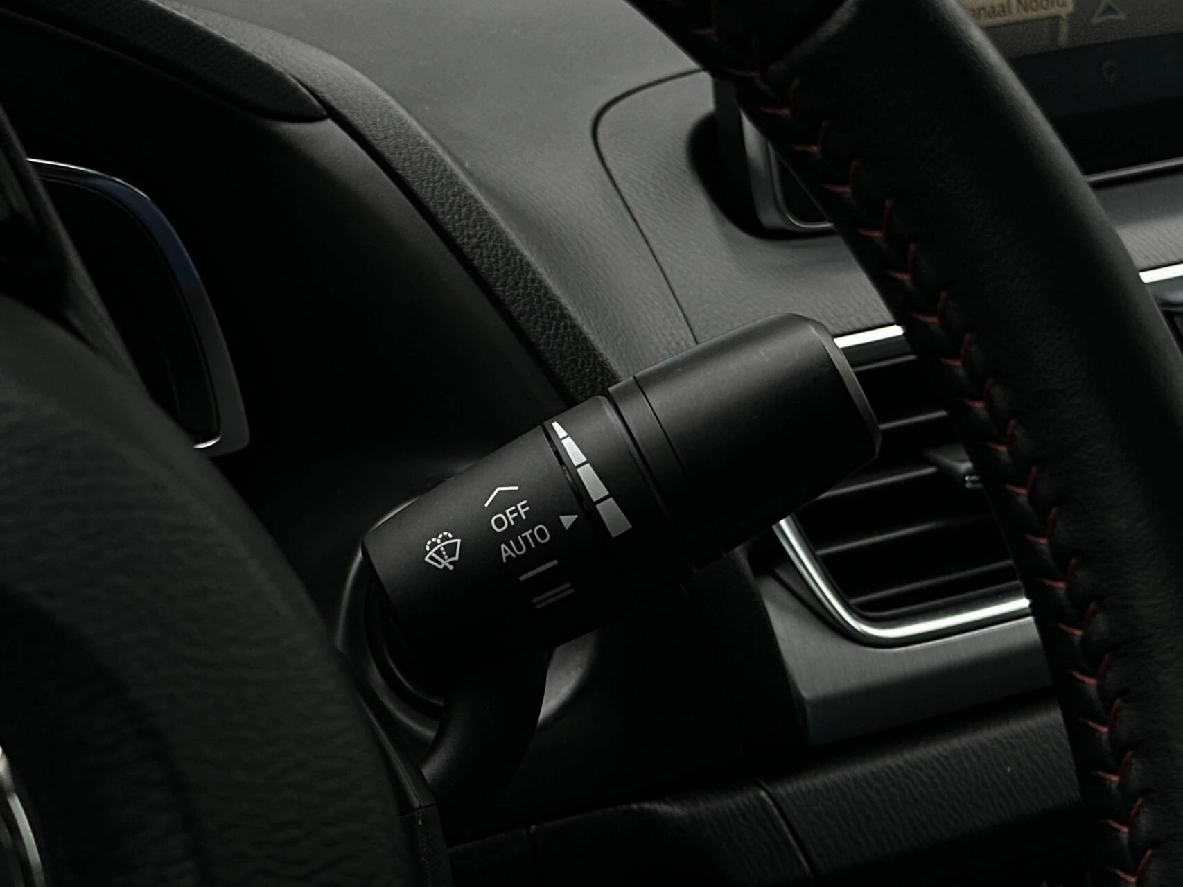 Hoofdafbeelding Mazda 3