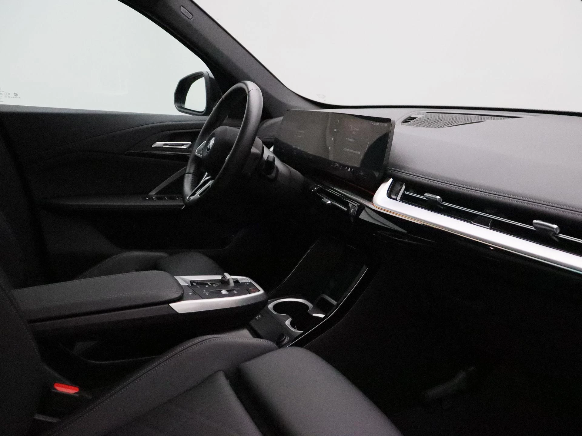 Hoofdafbeelding BMW iX1