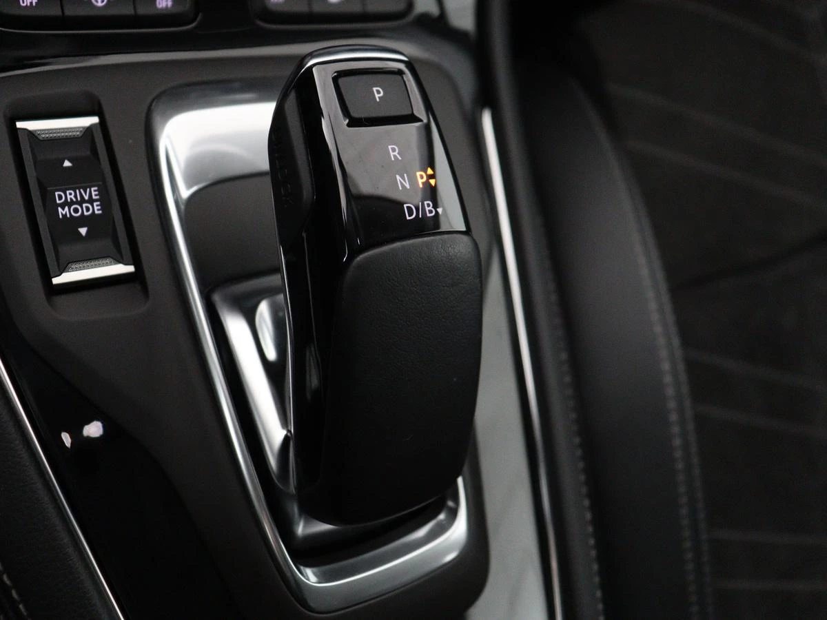 Hoofdafbeelding Opel Grandland