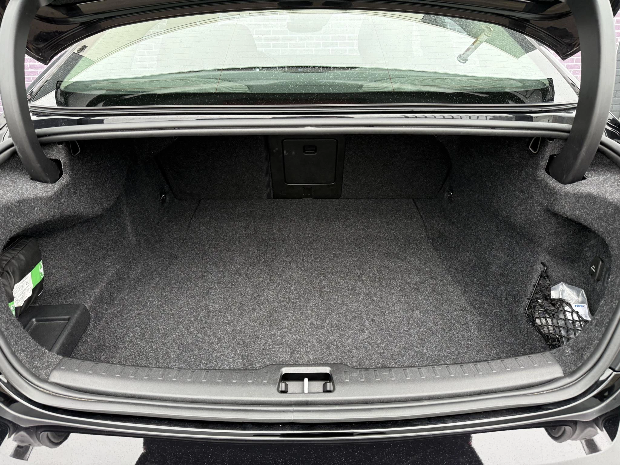 Hoofdafbeelding Volvo S60