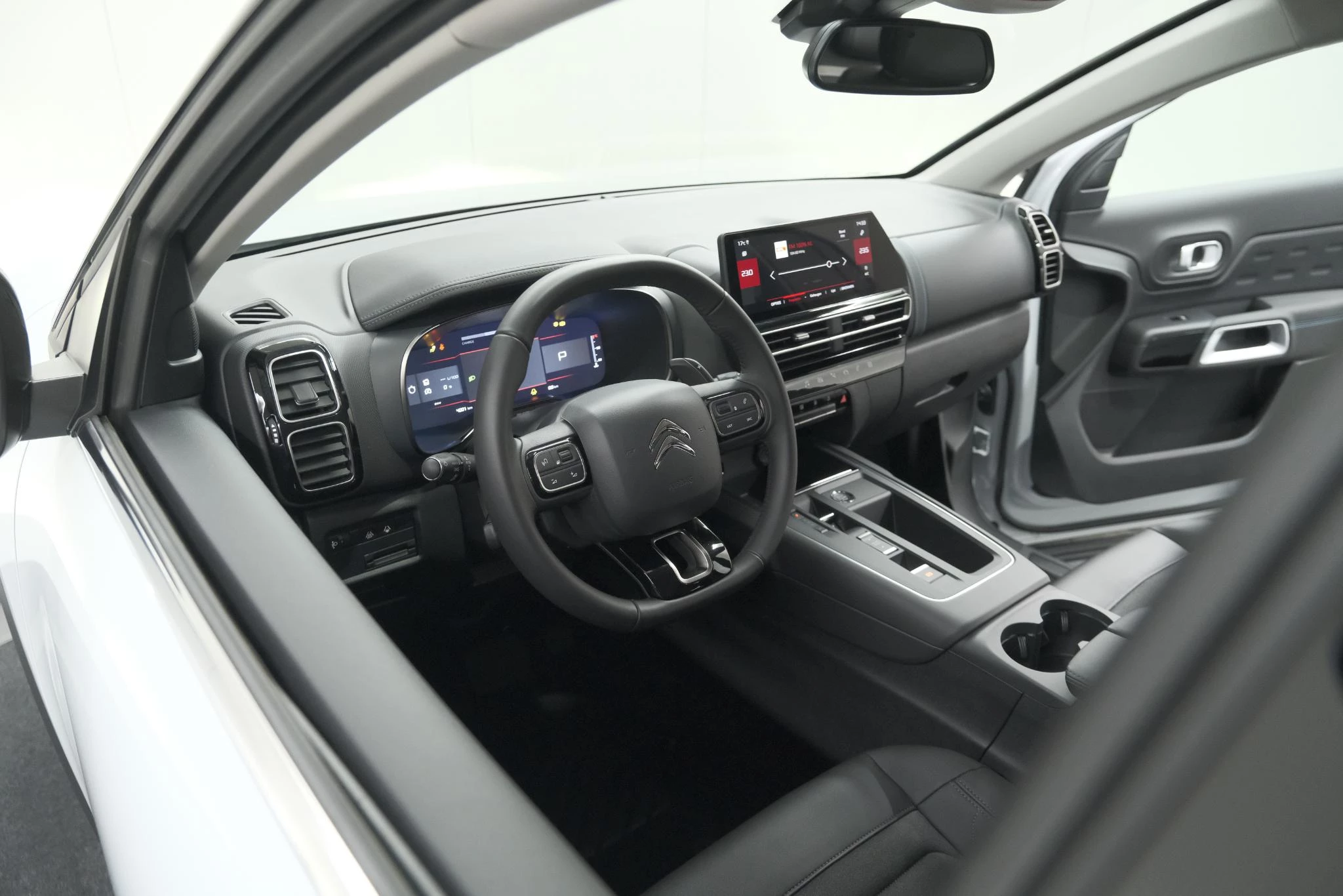 Hoofdafbeelding Citroën C5 Aircross