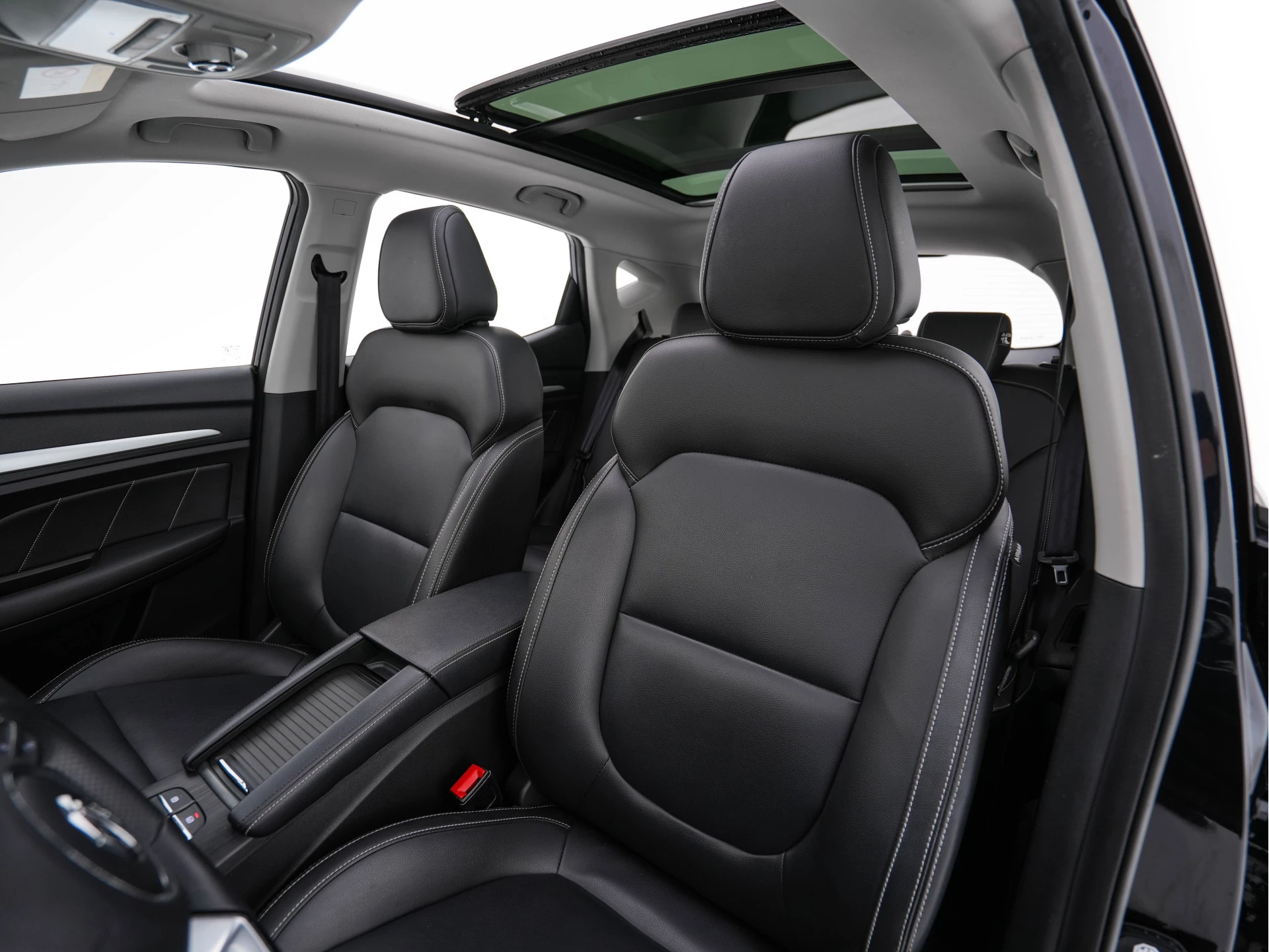 Hoofdafbeelding MG ZS EV