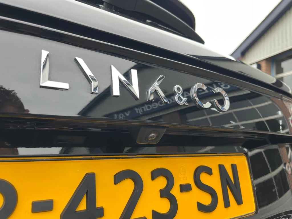 Hoofdafbeelding Lynk & Co 01