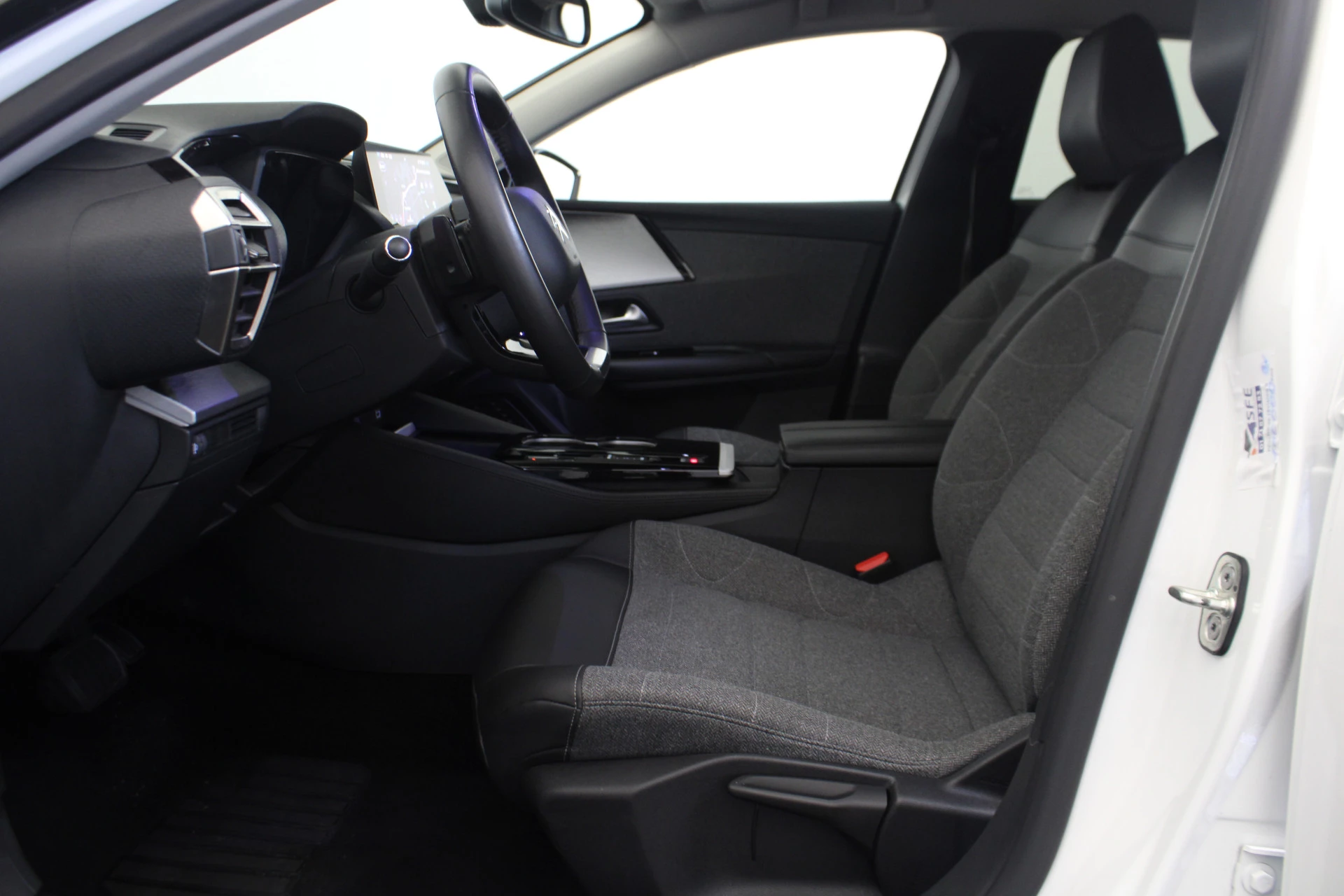 Hoofdafbeelding Citroën C5 X