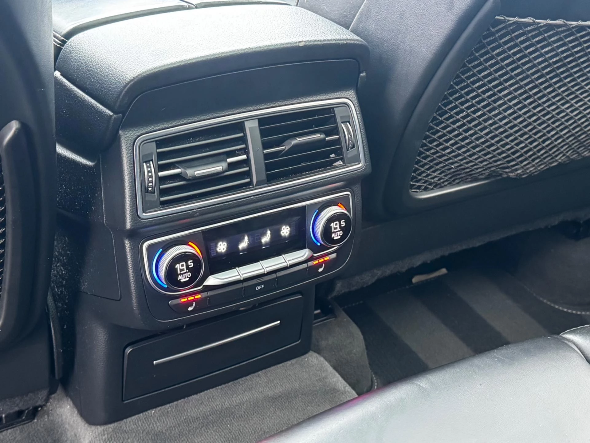 Hoofdafbeelding Audi SQ7