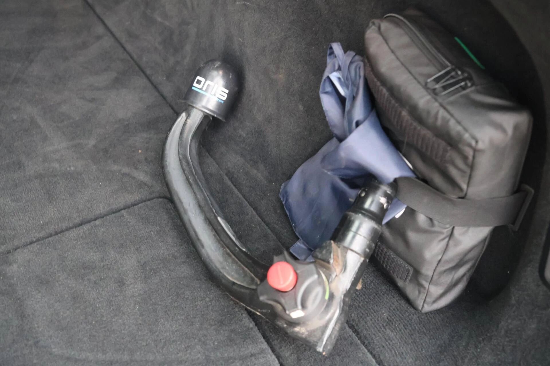 Hoofdafbeelding Volvo V90