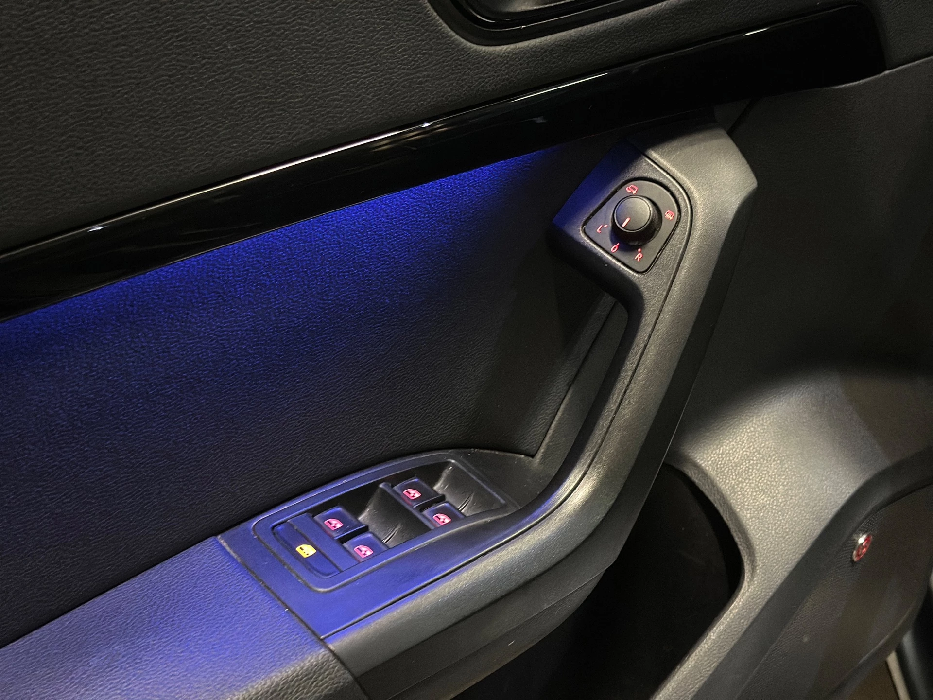 Hoofdafbeelding CUPRA Ateca