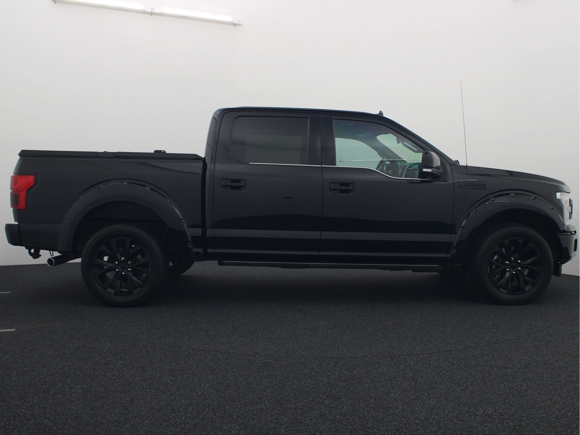 Hoofdafbeelding Ford F-150