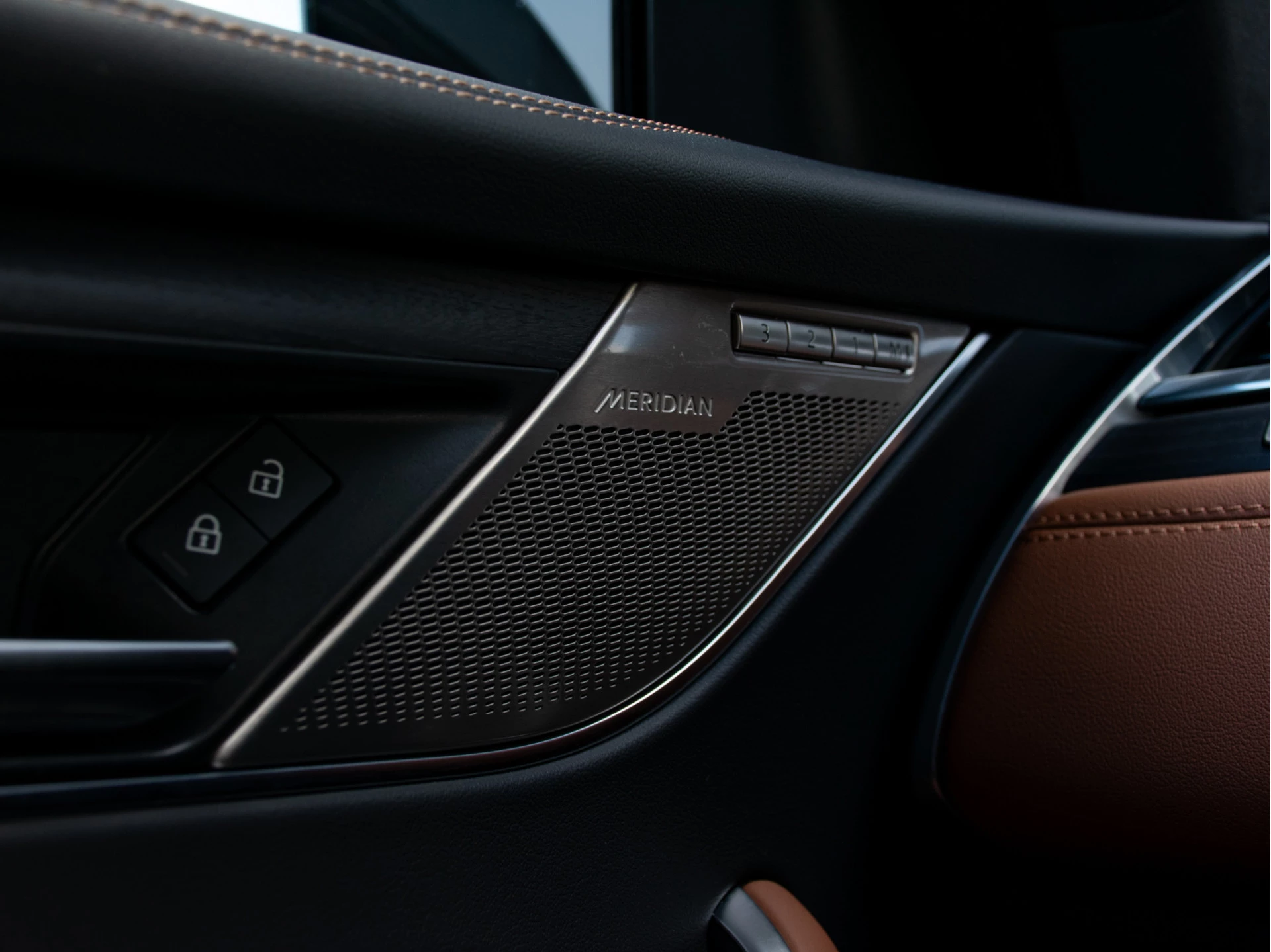 Hoofdafbeelding Jaguar F-PACE