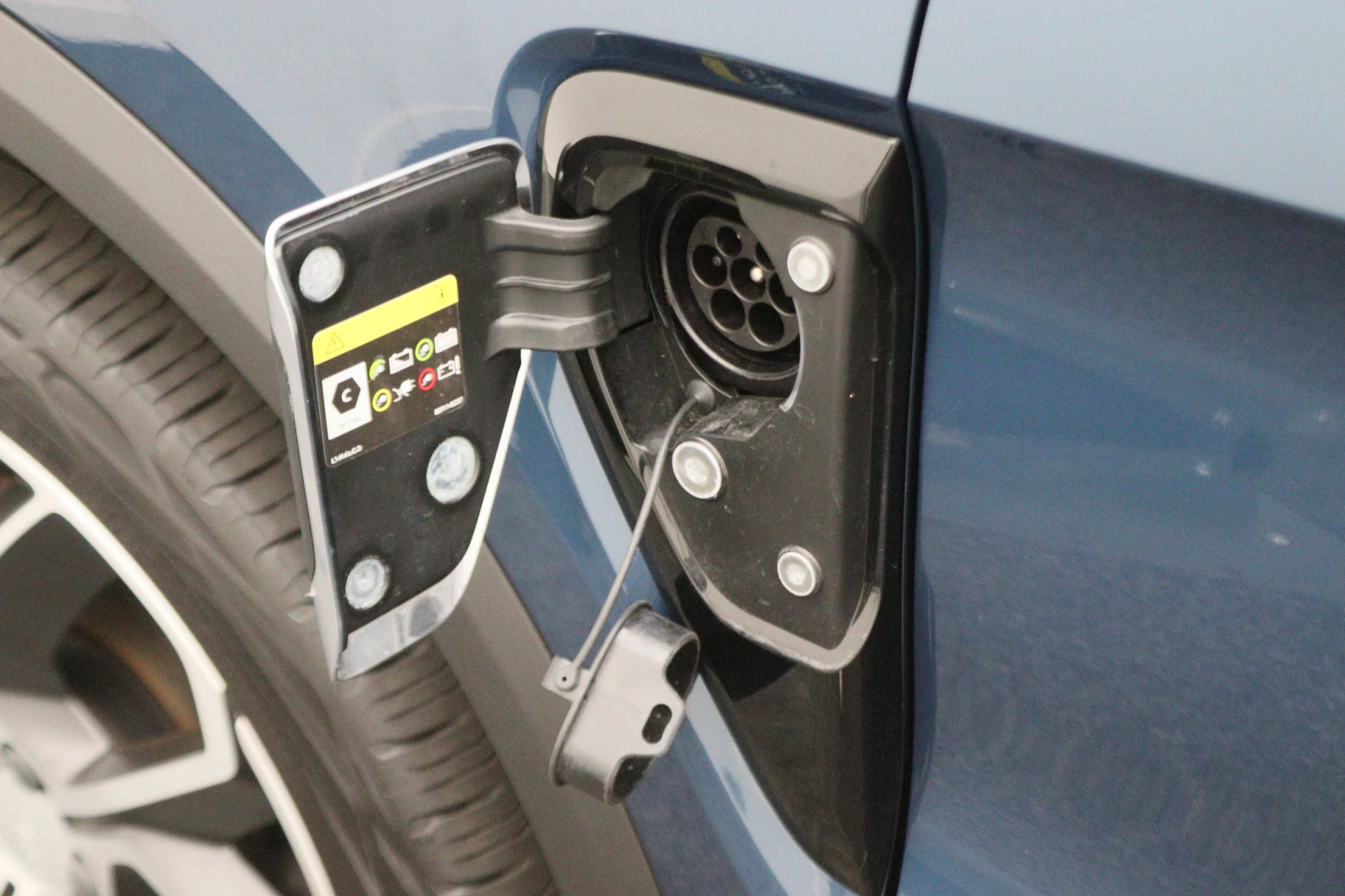 Hoofdafbeelding Lynk & Co 01