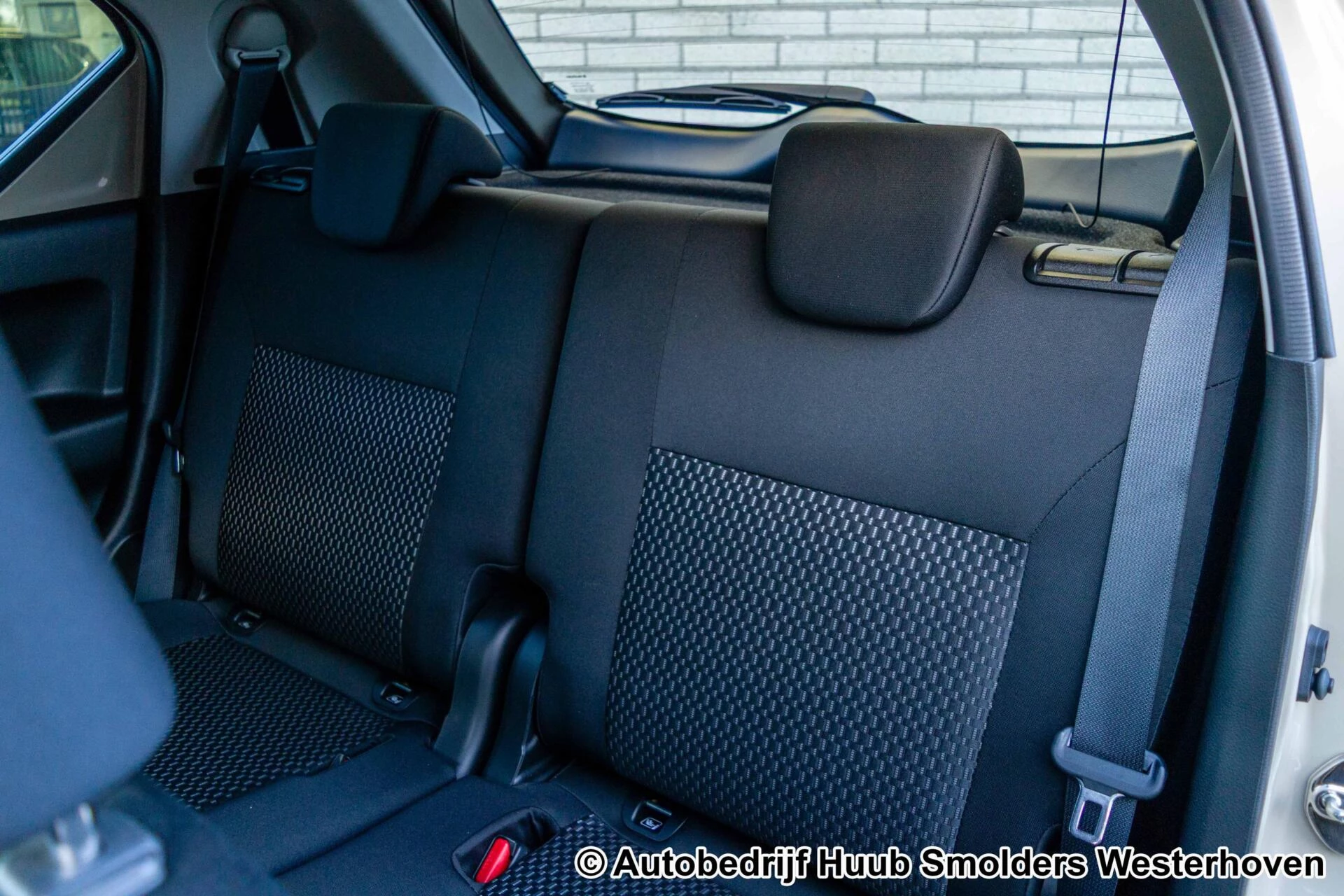 Hoofdafbeelding Suzuki Ignis