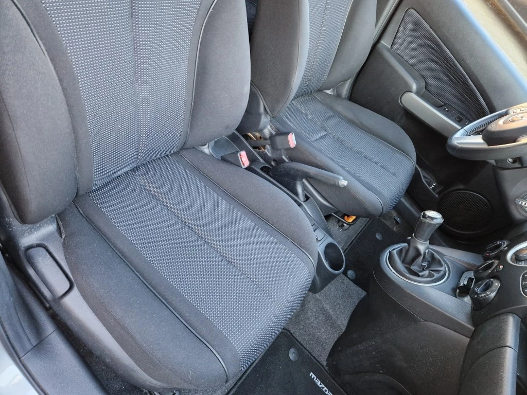 Hoofdafbeelding Mazda 2