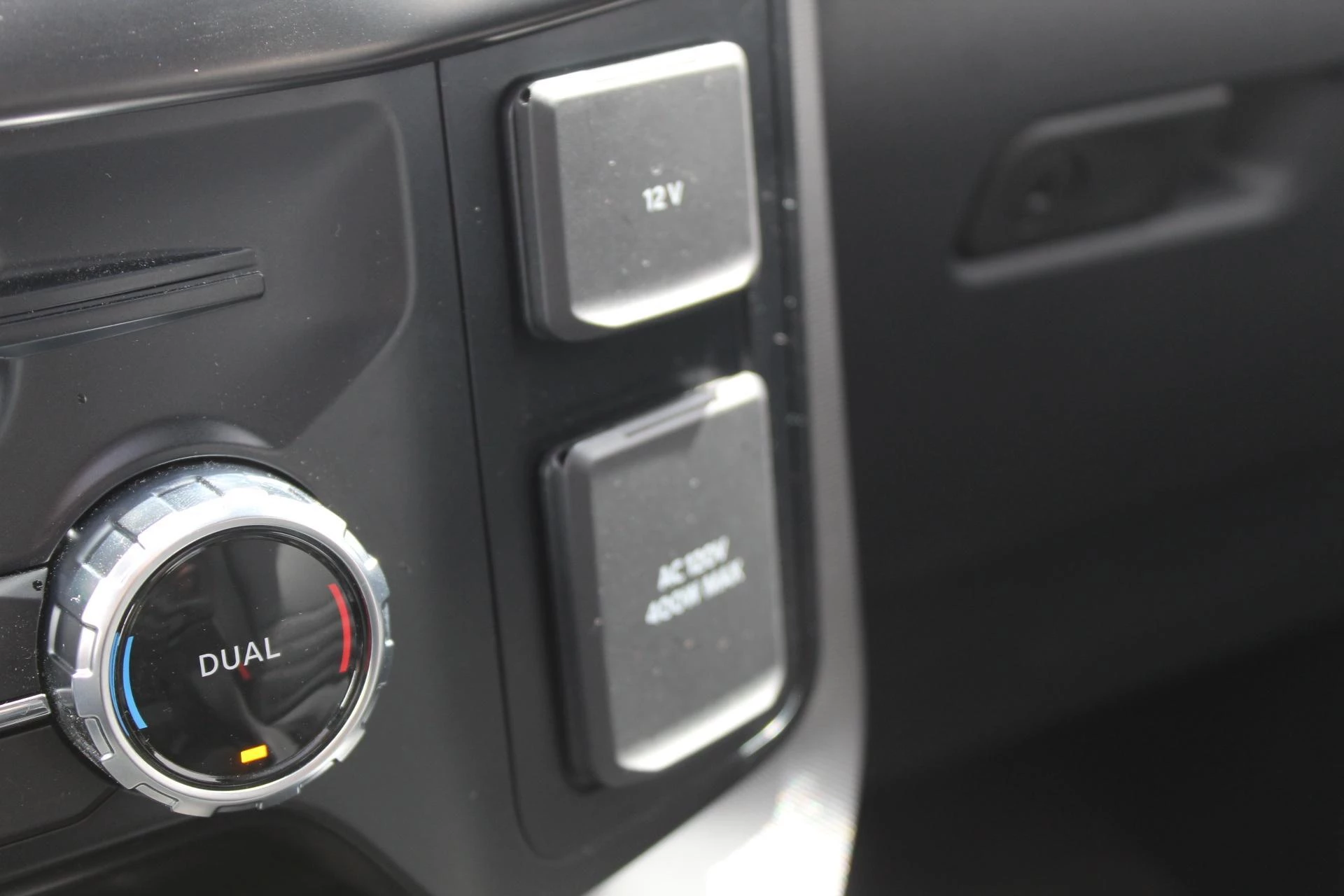 Hoofdafbeelding Ford F-150