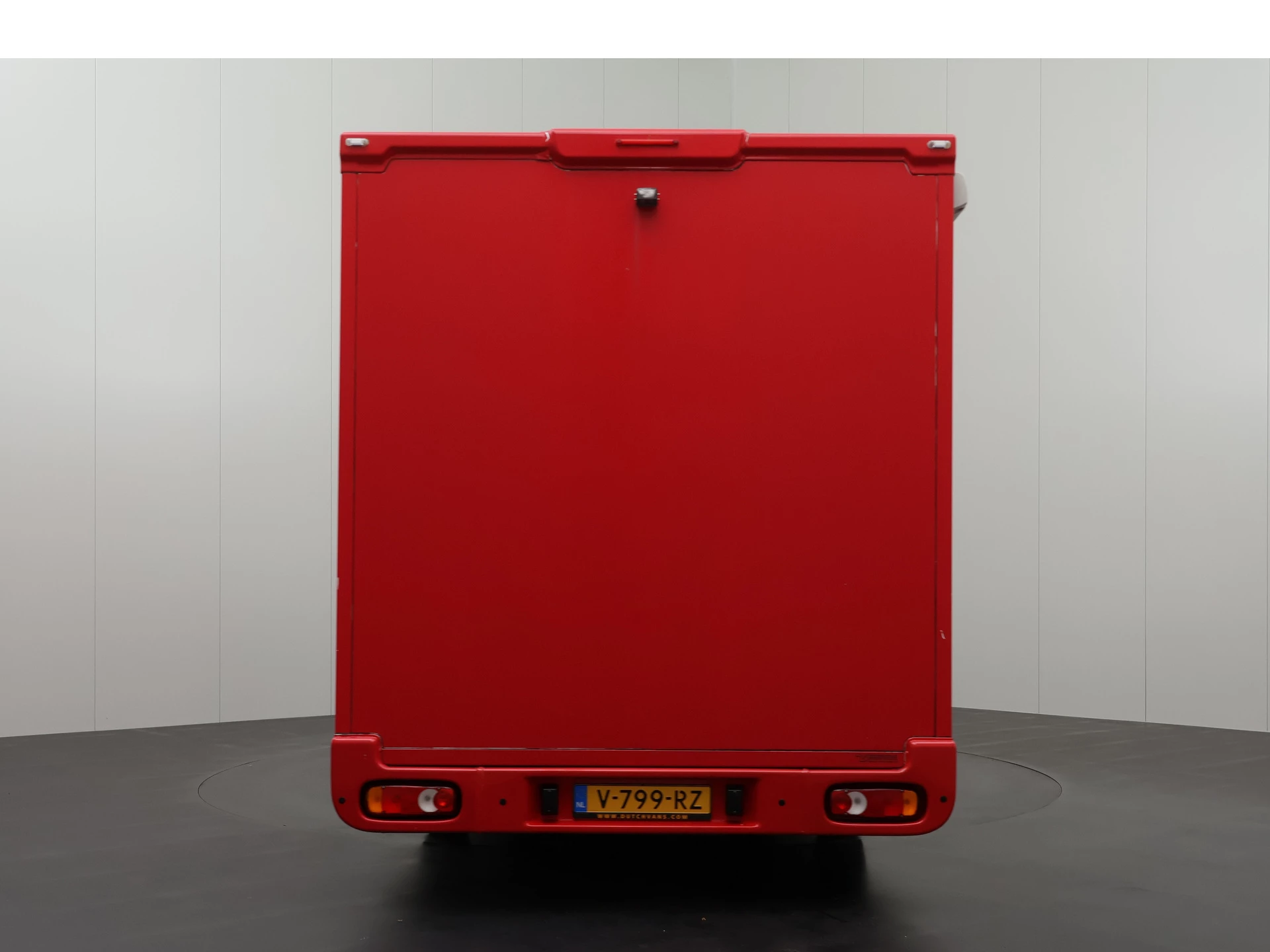 Hoofdafbeelding Fiat Ducato