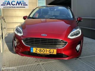 Ford Fiesta 1.0 EcoBoost Vignale