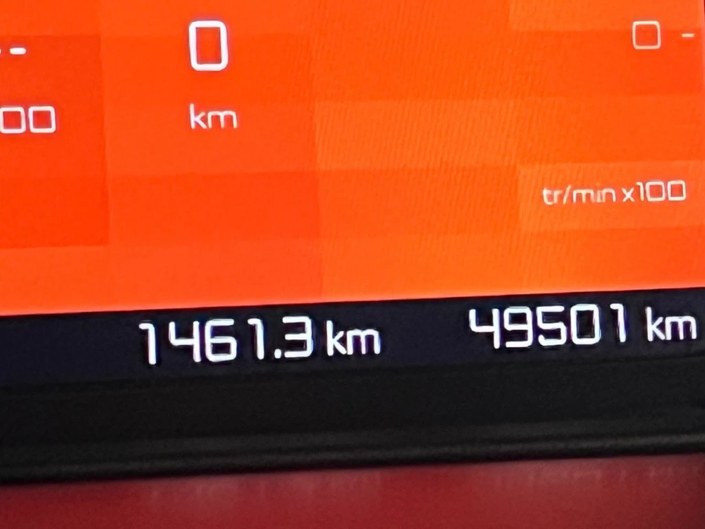 Hoofdafbeelding Citroën Grand C4 Spacetourer
