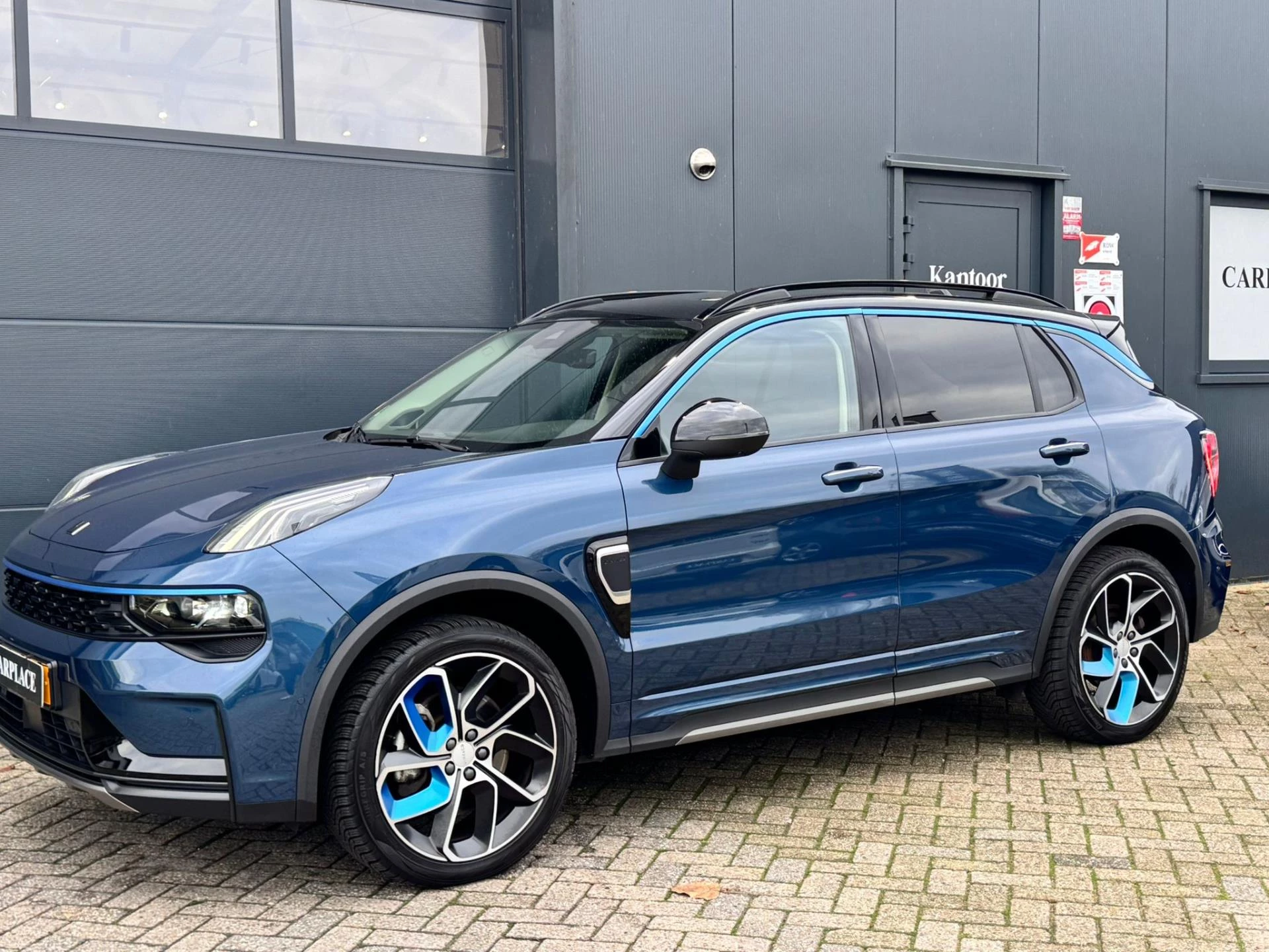 Hoofdafbeelding Lynk & Co 01