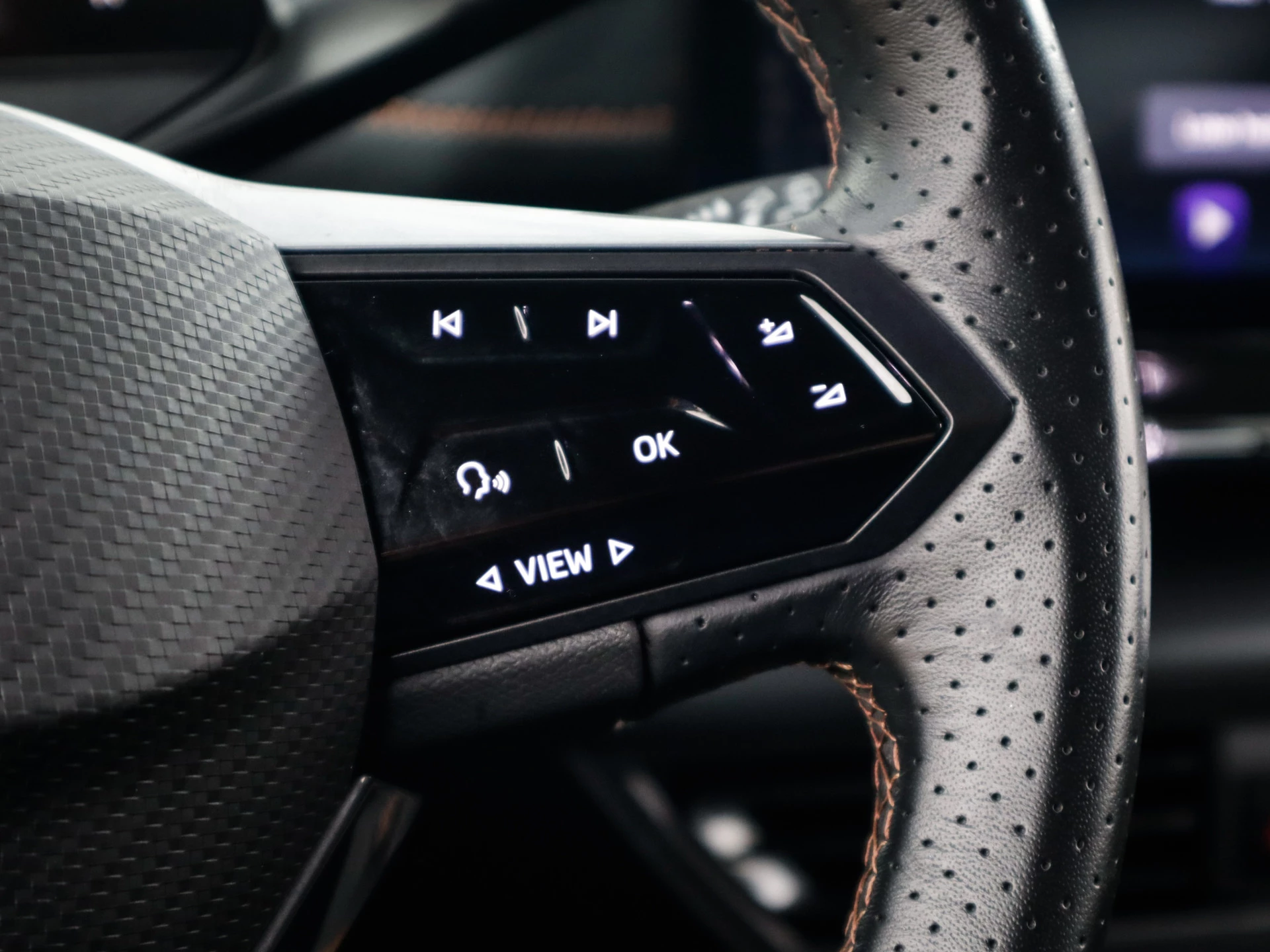 Hoofdafbeelding CUPRA Born