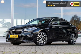 BMW 2 Serie Gran Coupé 218i High Executive Edition | NL Auto | LED