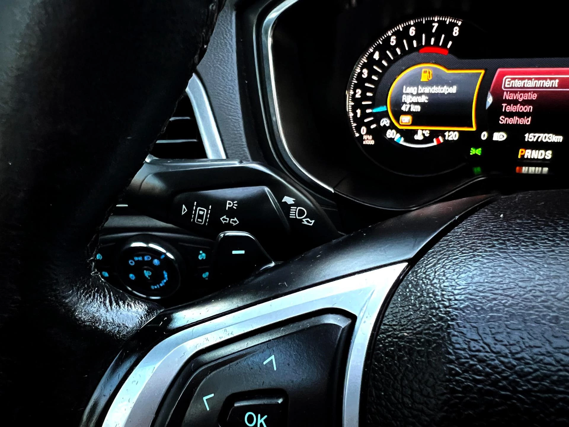 Hoofdafbeelding Ford Mondeo