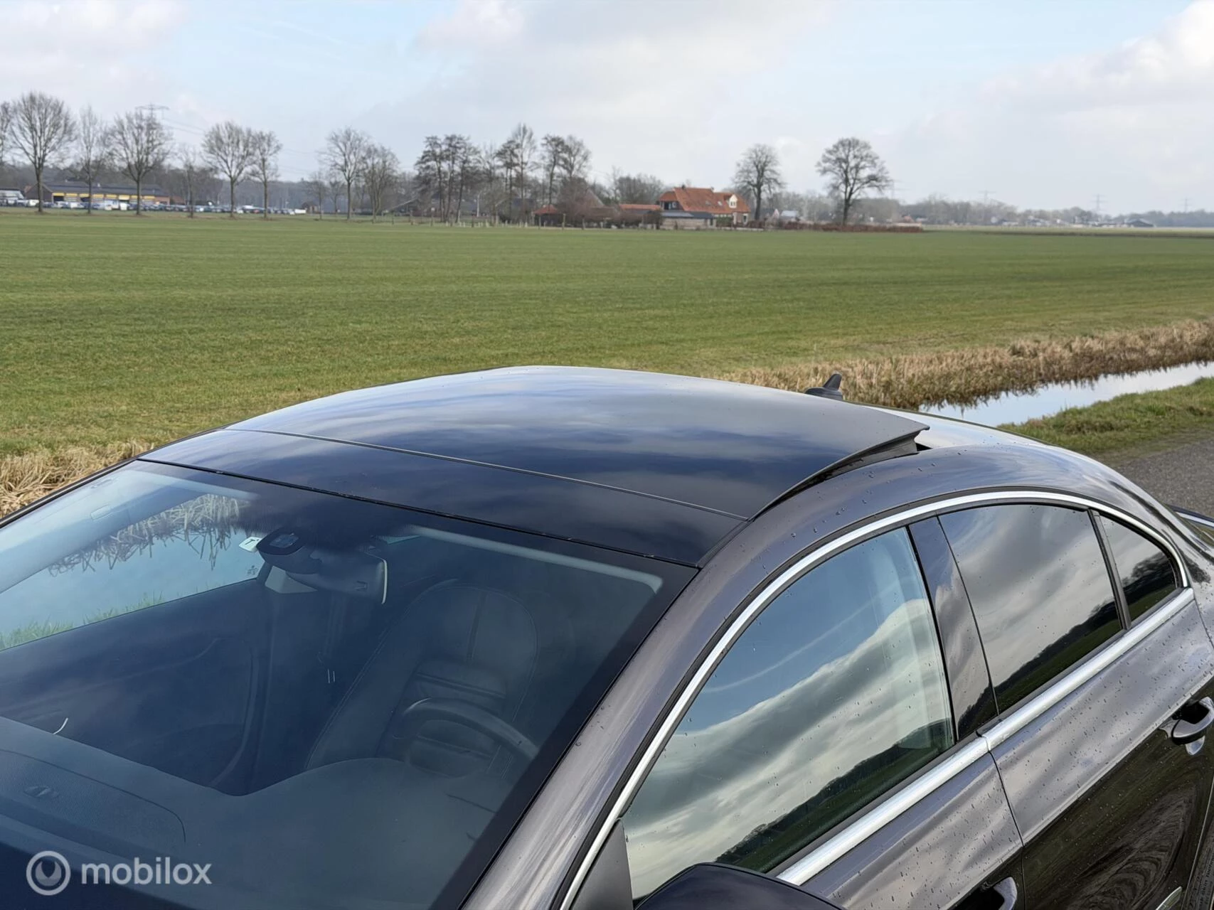 Hoofdafbeelding Volkswagen Passat CC