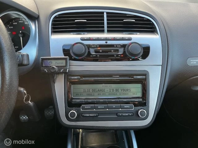 Hoofdafbeelding SEAT Altea