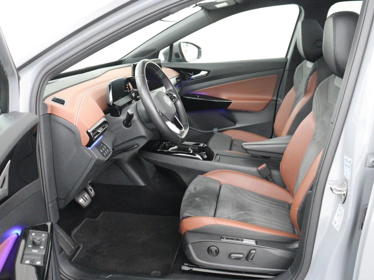 Hoofdafbeelding Volkswagen ID.4
