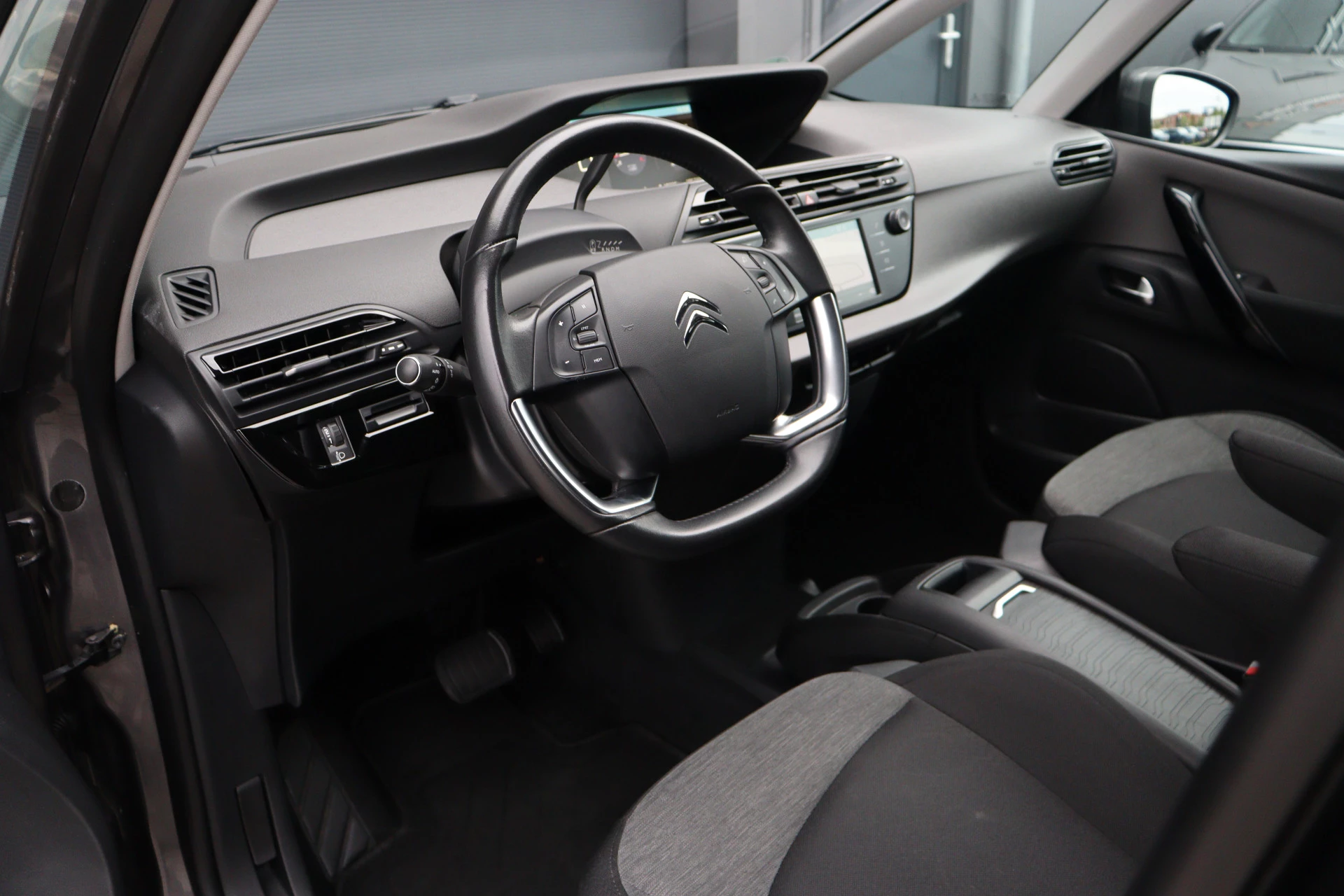 Hoofdafbeelding Citroën Grand C4 Spacetourer