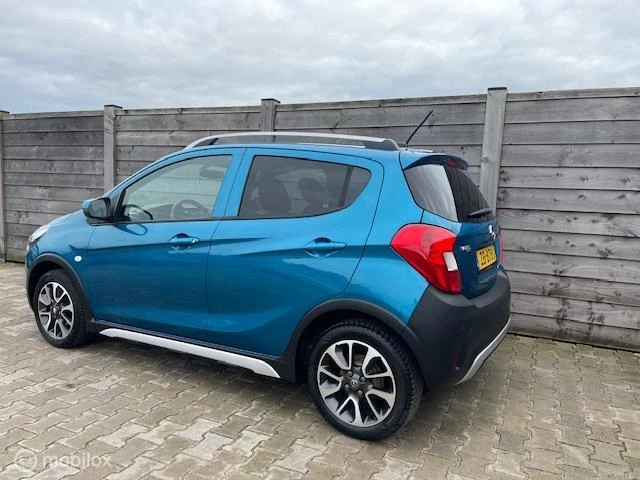 Hoofdafbeelding Opel KARL