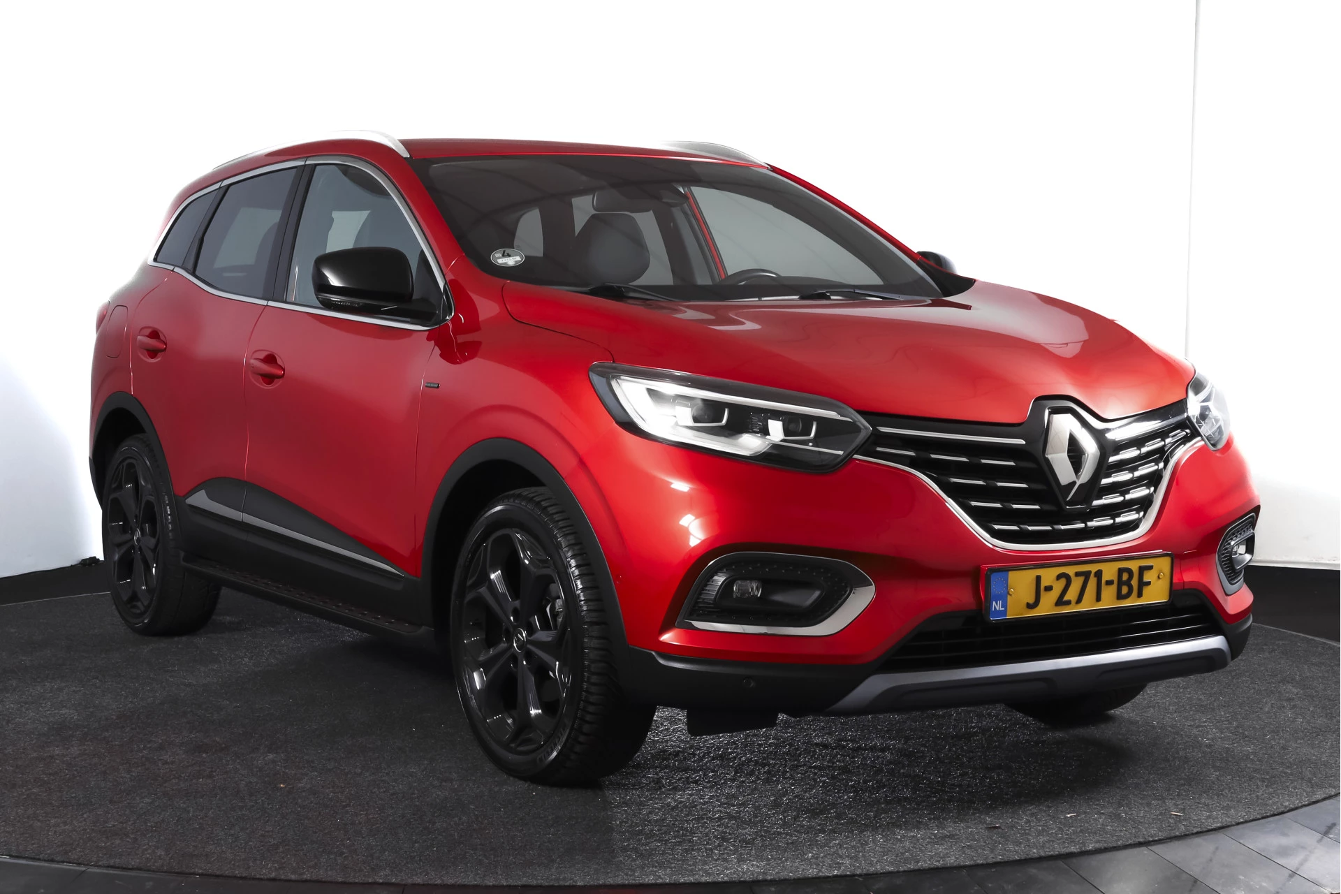Hoofdafbeelding Renault Kadjar