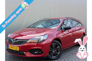 Opel Astra Sports Tourer BWJ 2021 1.2 Edition 131 PK 2020 FULL LED | CARPLAY + ANDROID | CAMERA | NAVI | CLIMA | CRUISE | LMV | PDC