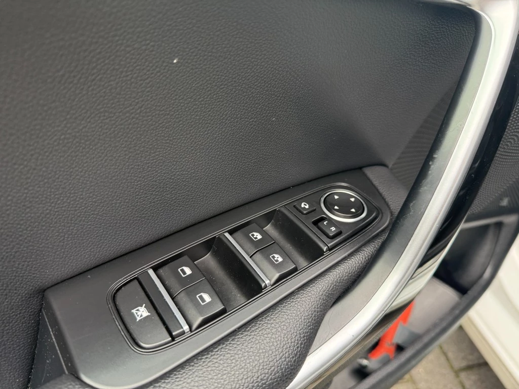 Hoofdafbeelding Kia Ceed