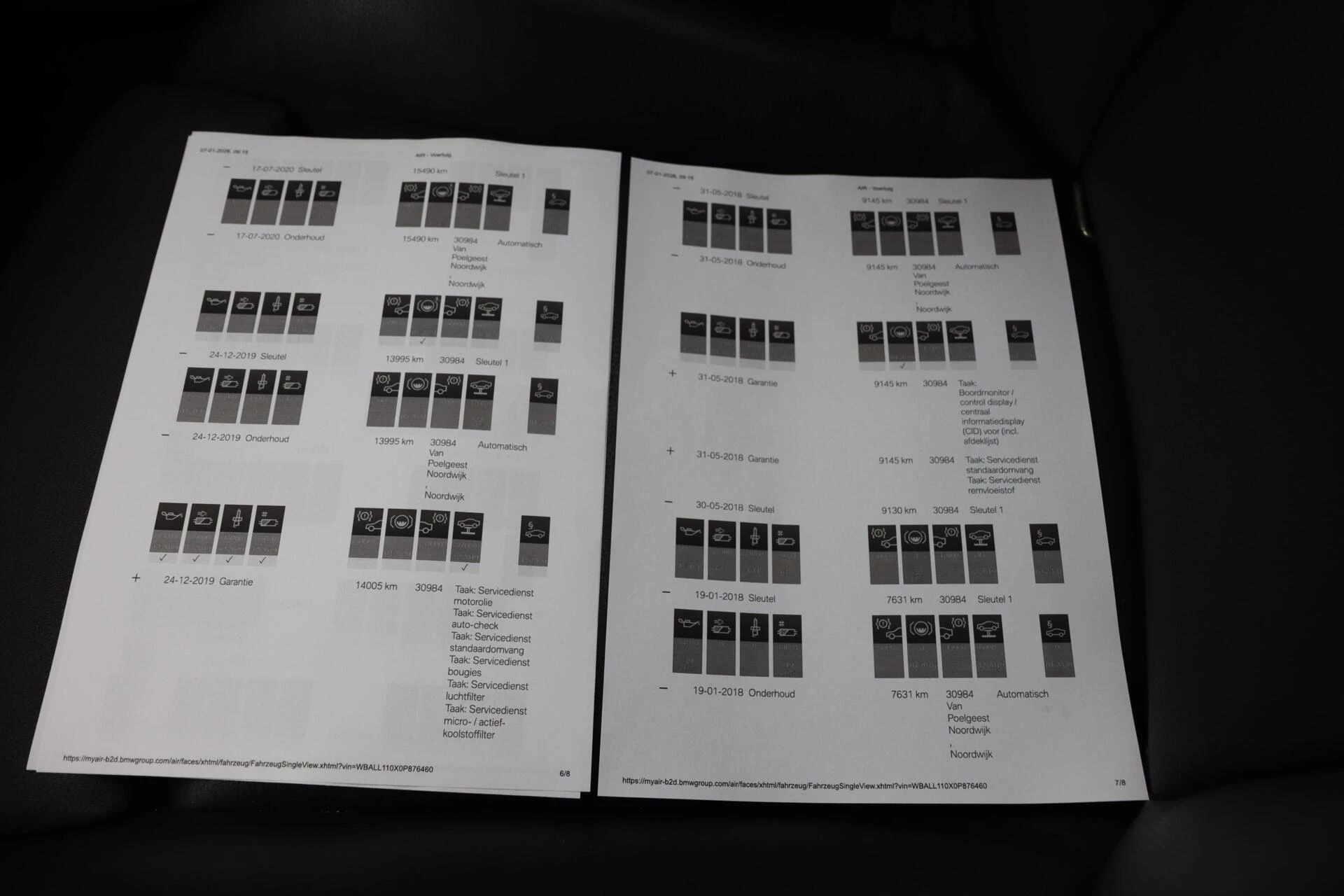 Hoofdafbeelding BMW Z4