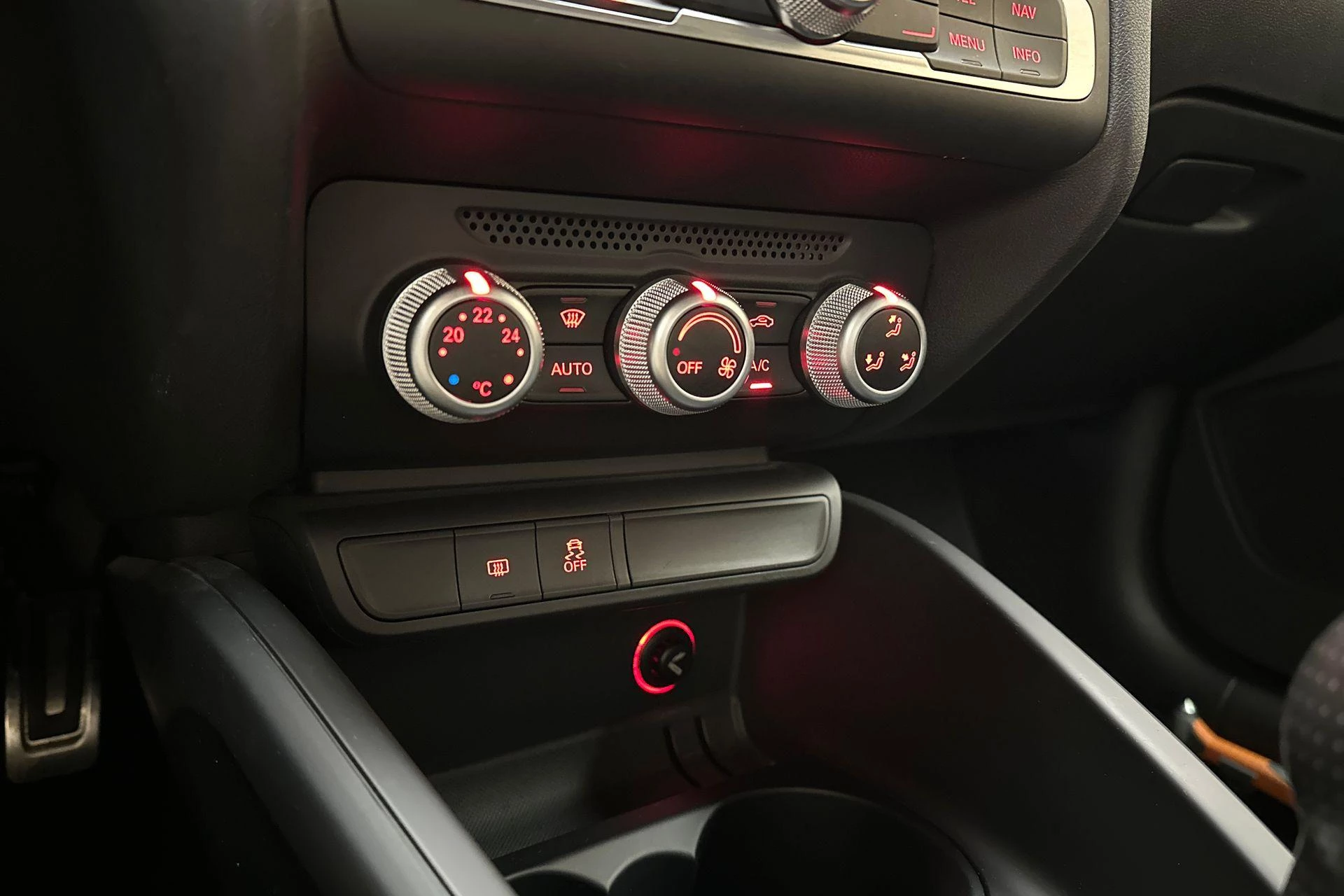 Hoofdafbeelding Audi A1