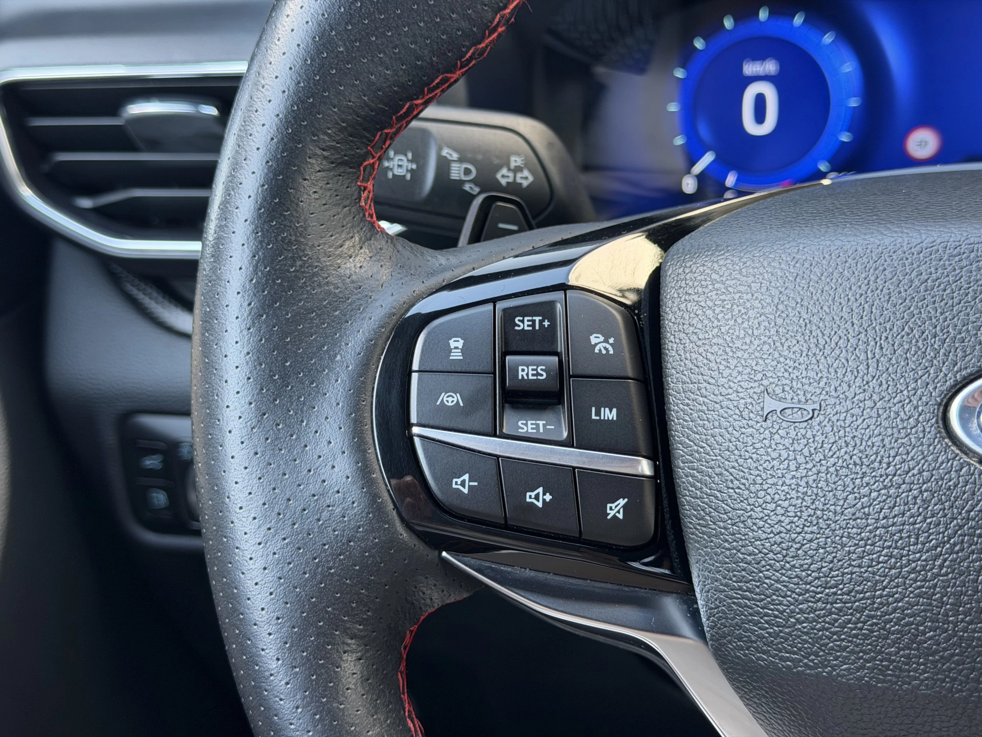 Hoofdafbeelding Ford Explorer