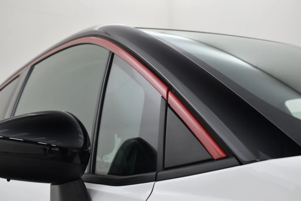 Hoofdafbeelding Opel Crossland