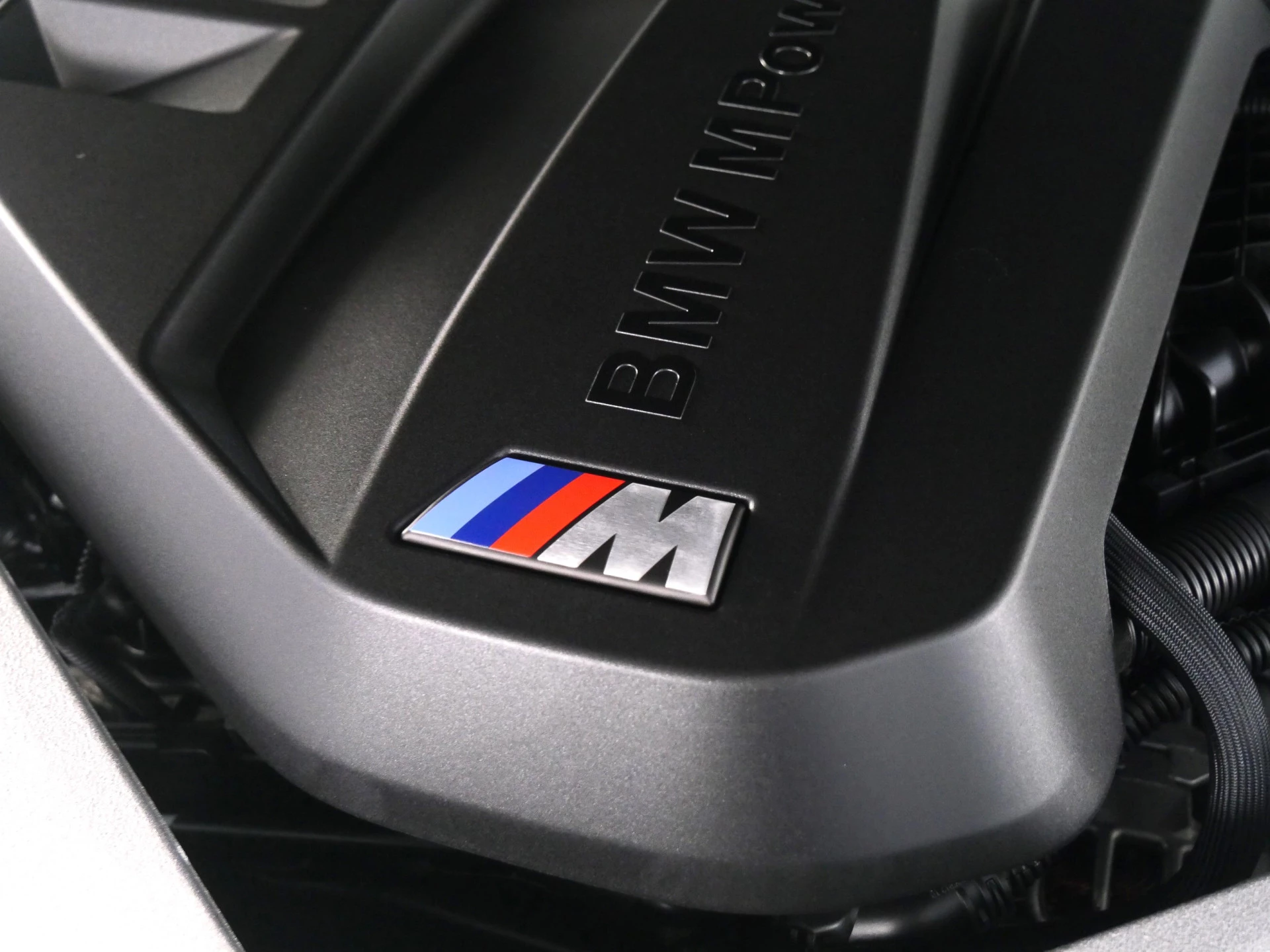 Hoofdafbeelding BMW M4