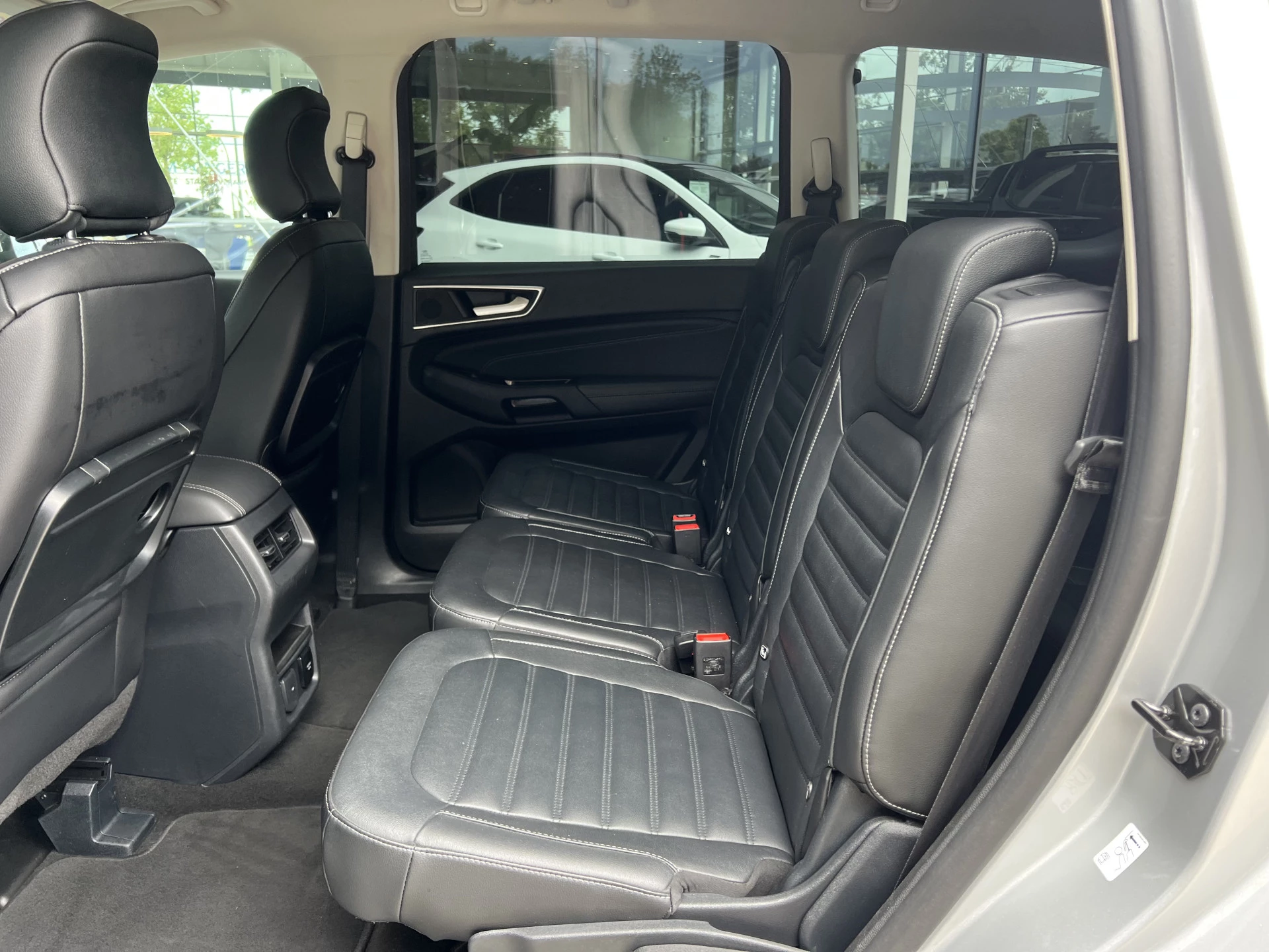 Hoofdafbeelding Ford Galaxy